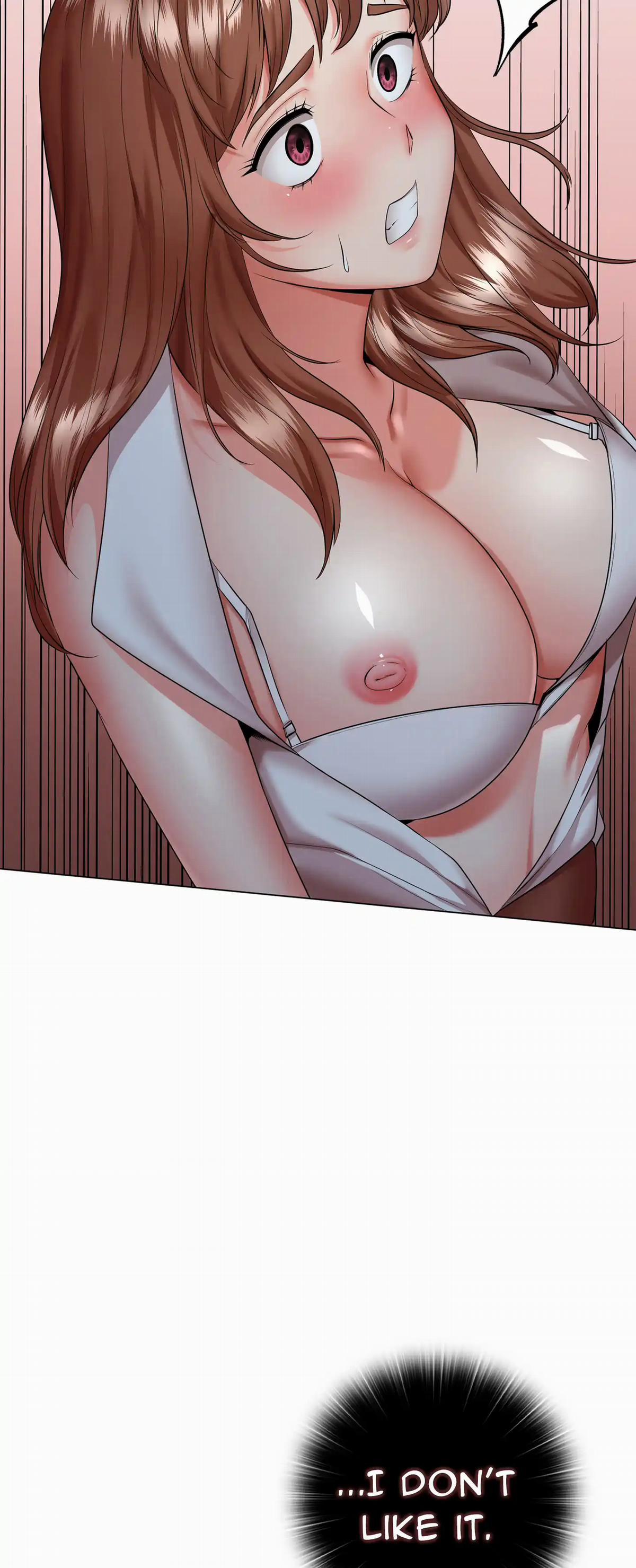 The High Society 32 trang 22