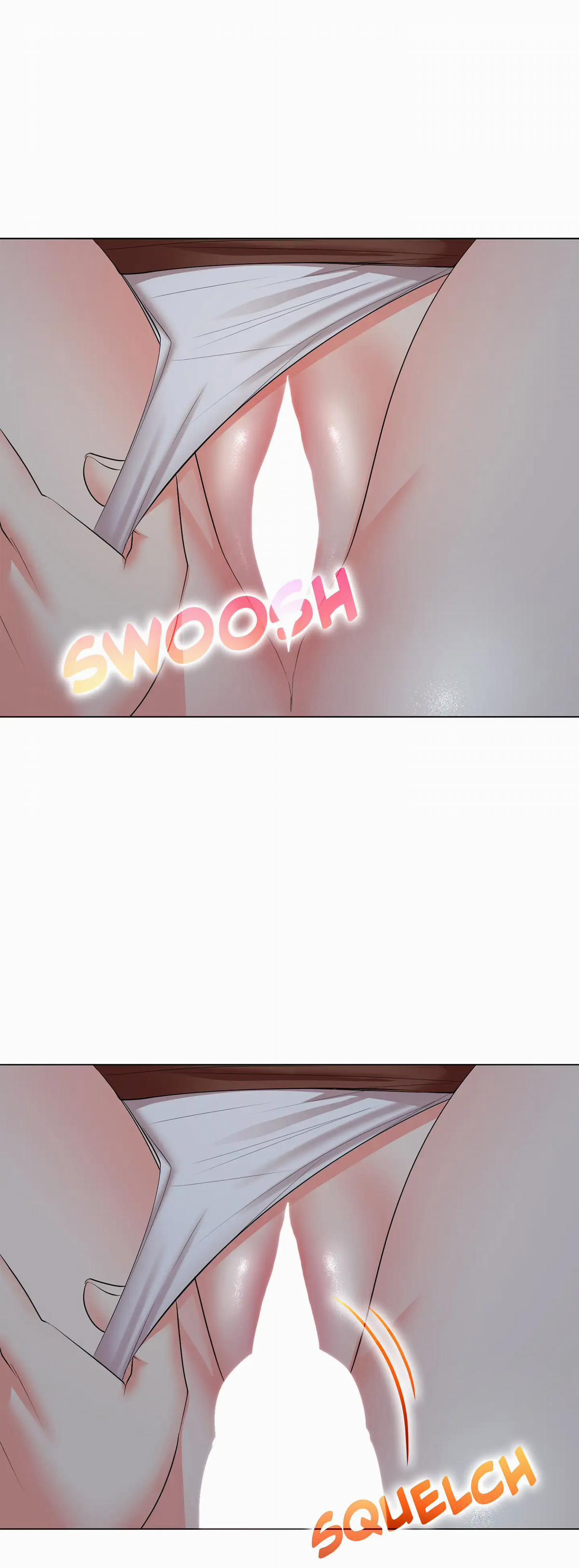 The High Society 32 trang 27