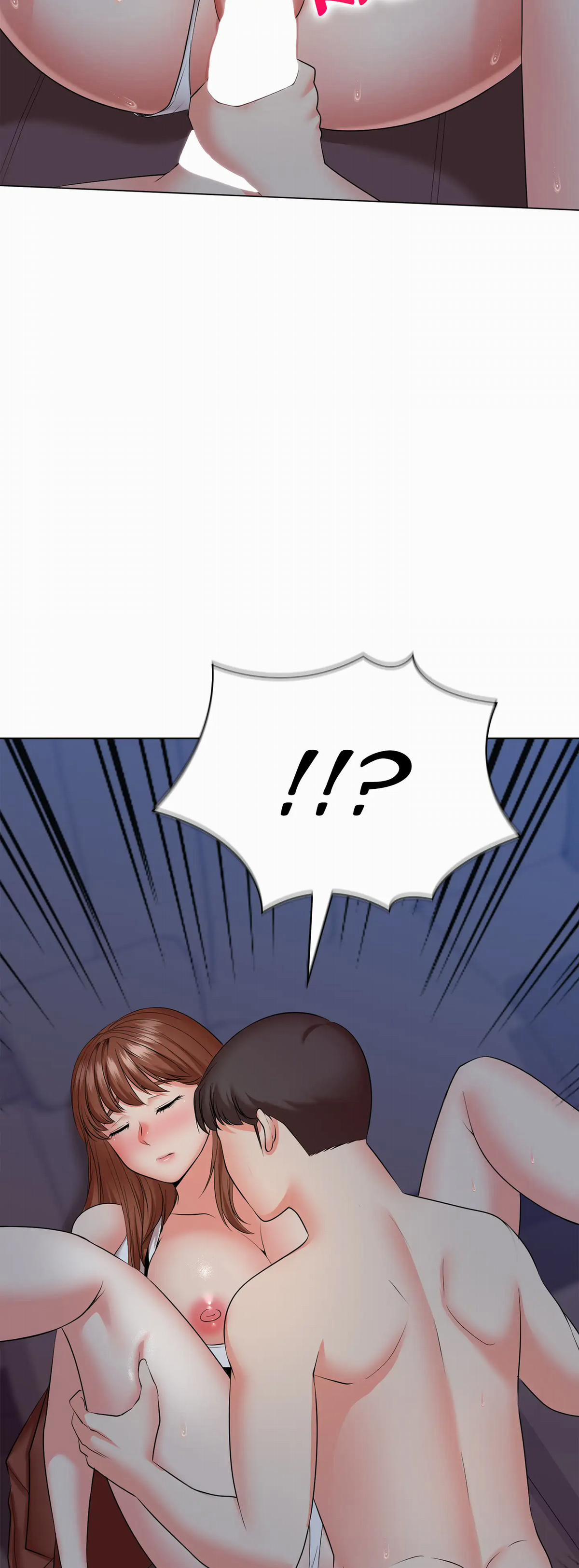 The High Society 32 trang 29