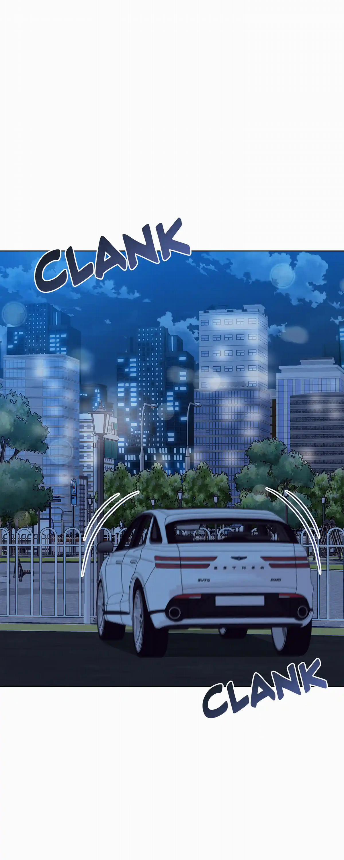 The High Society 32 trang 3