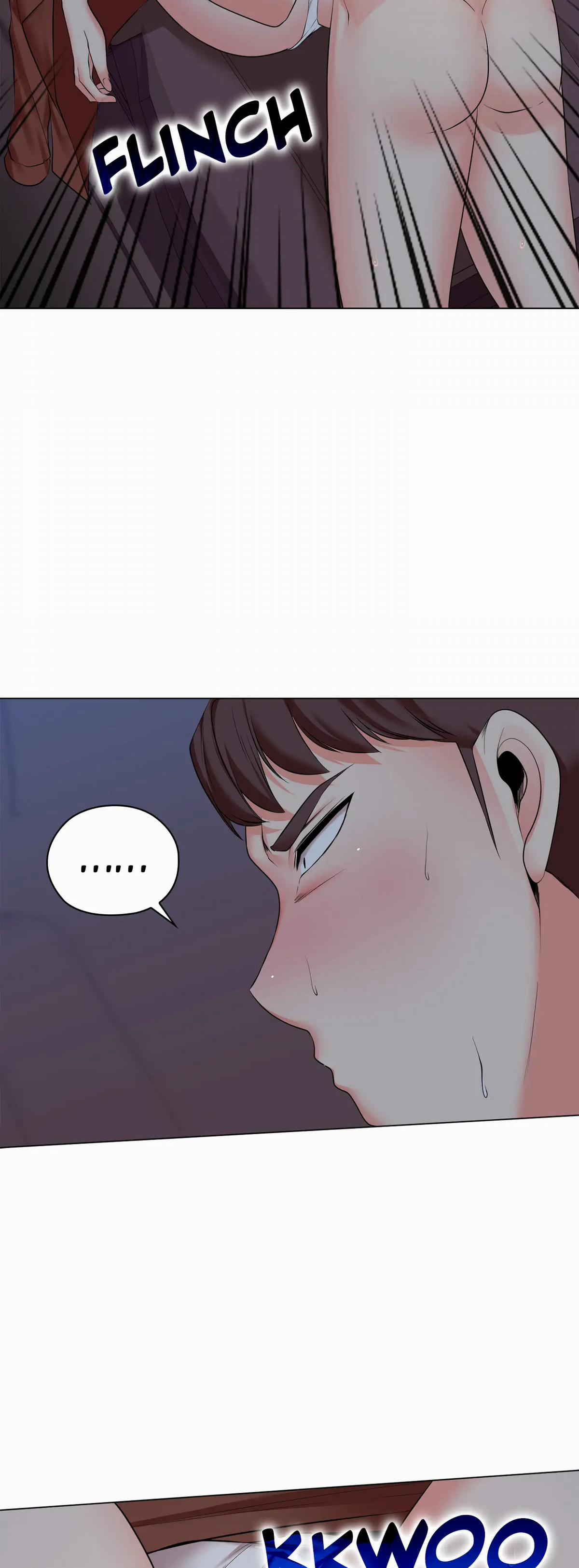 The High Society 32 trang 30