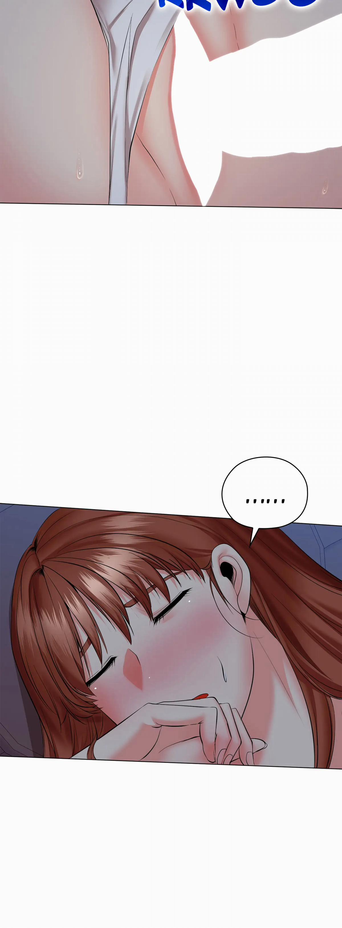 The High Society 32 trang 31