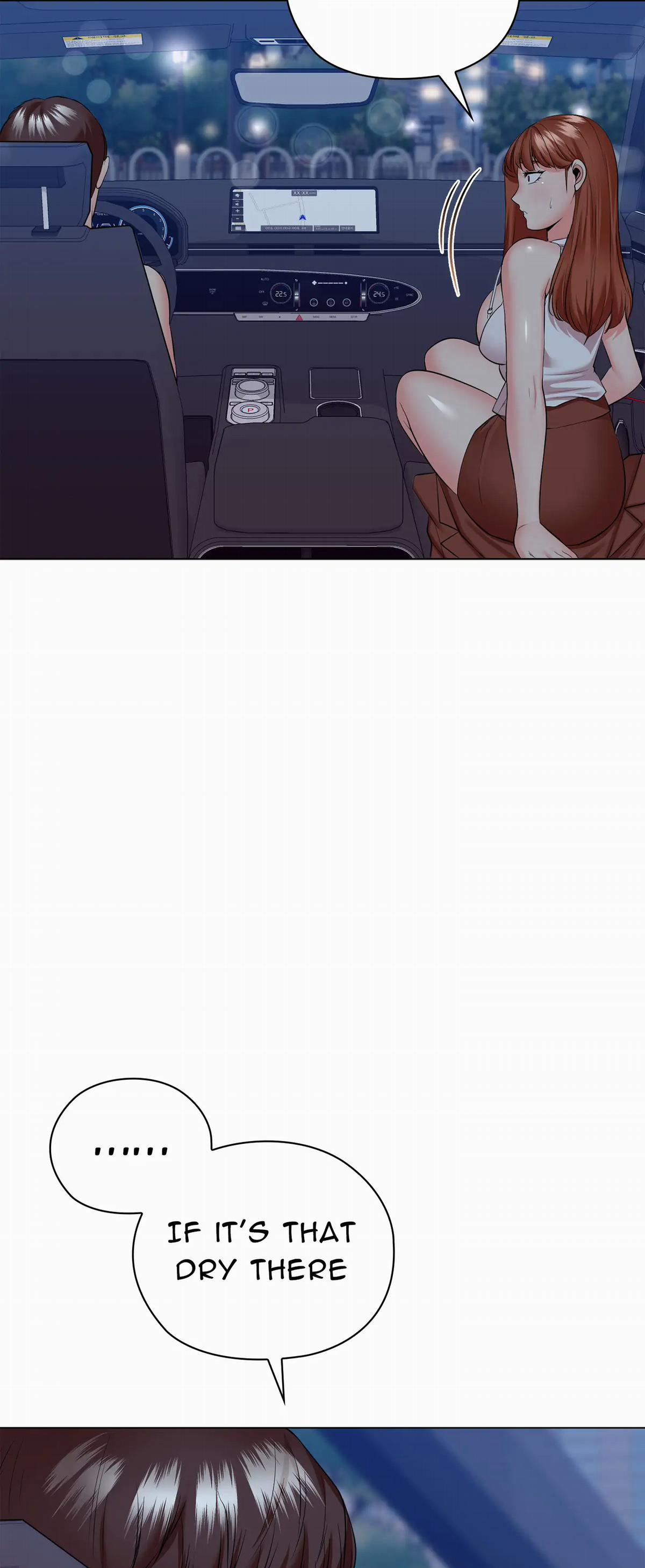 The High Society 32 trang 33