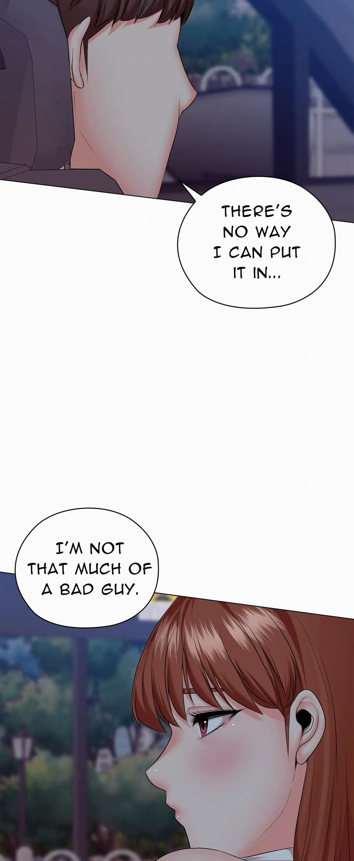 The High Society 32 trang 34