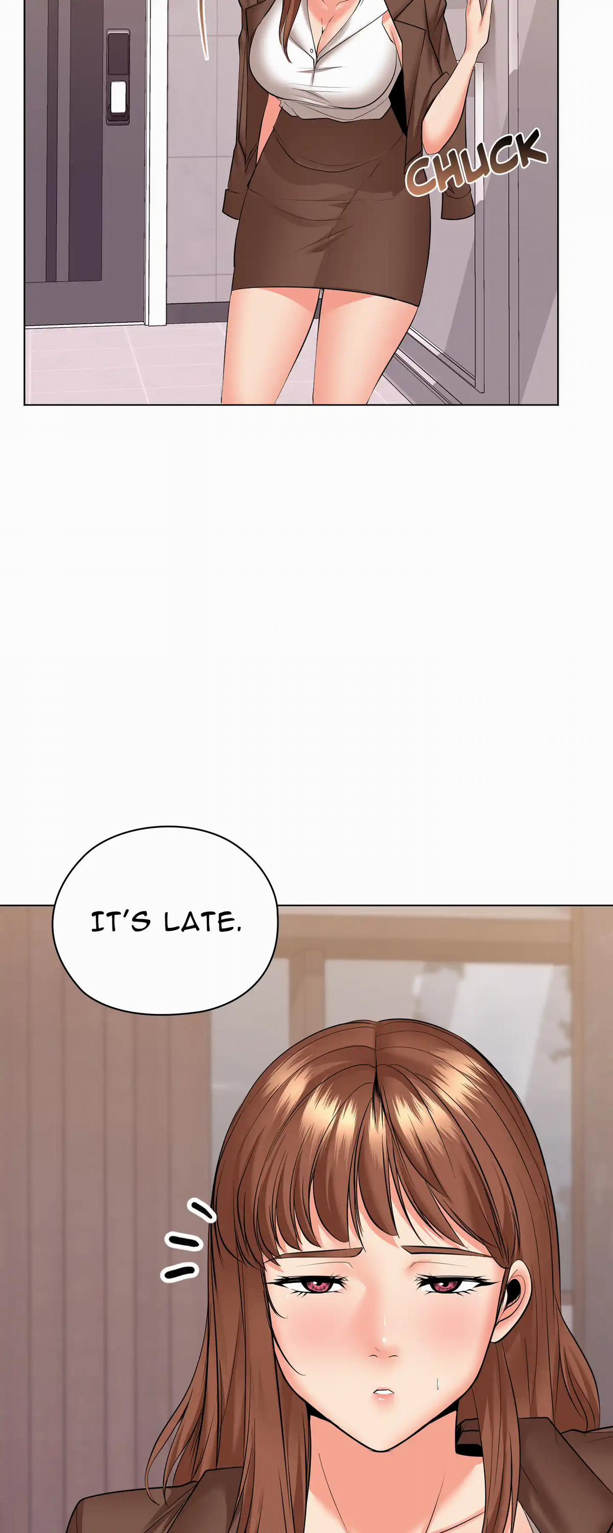 The High Society 32 trang 39