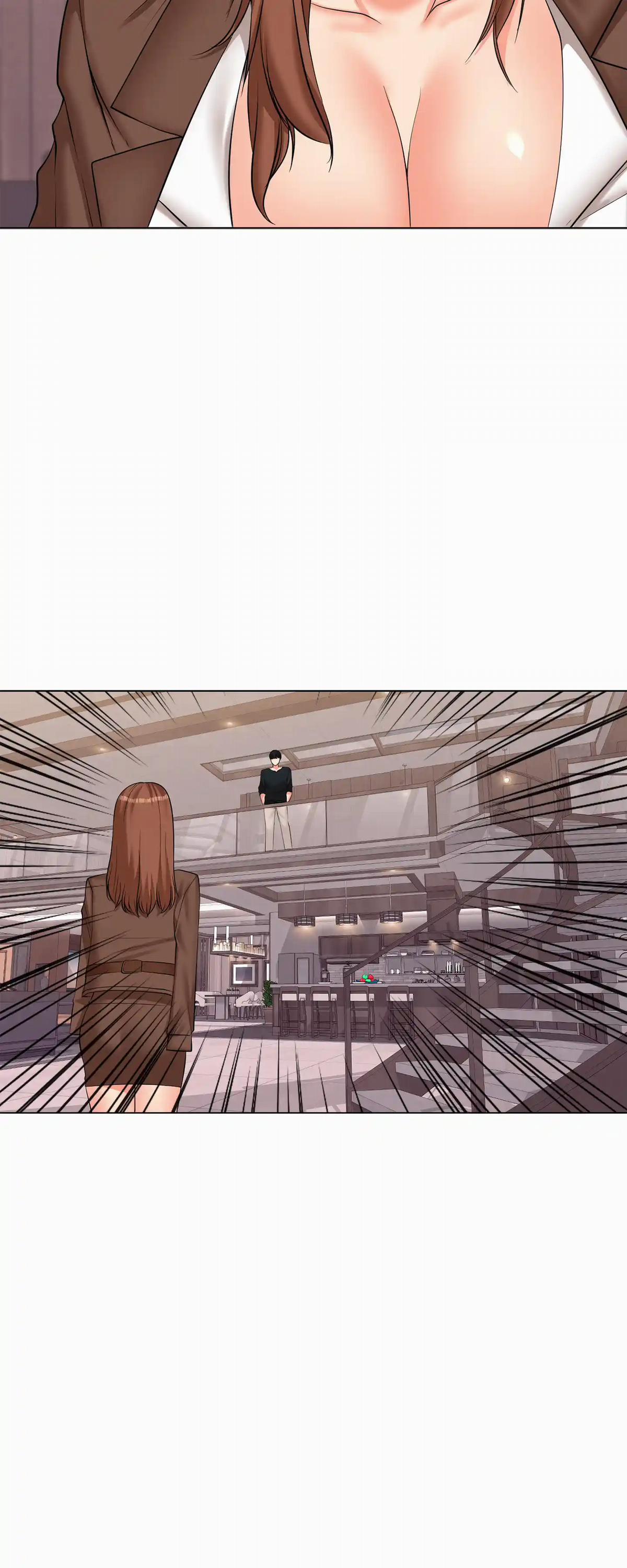 The High Society 32 trang 40