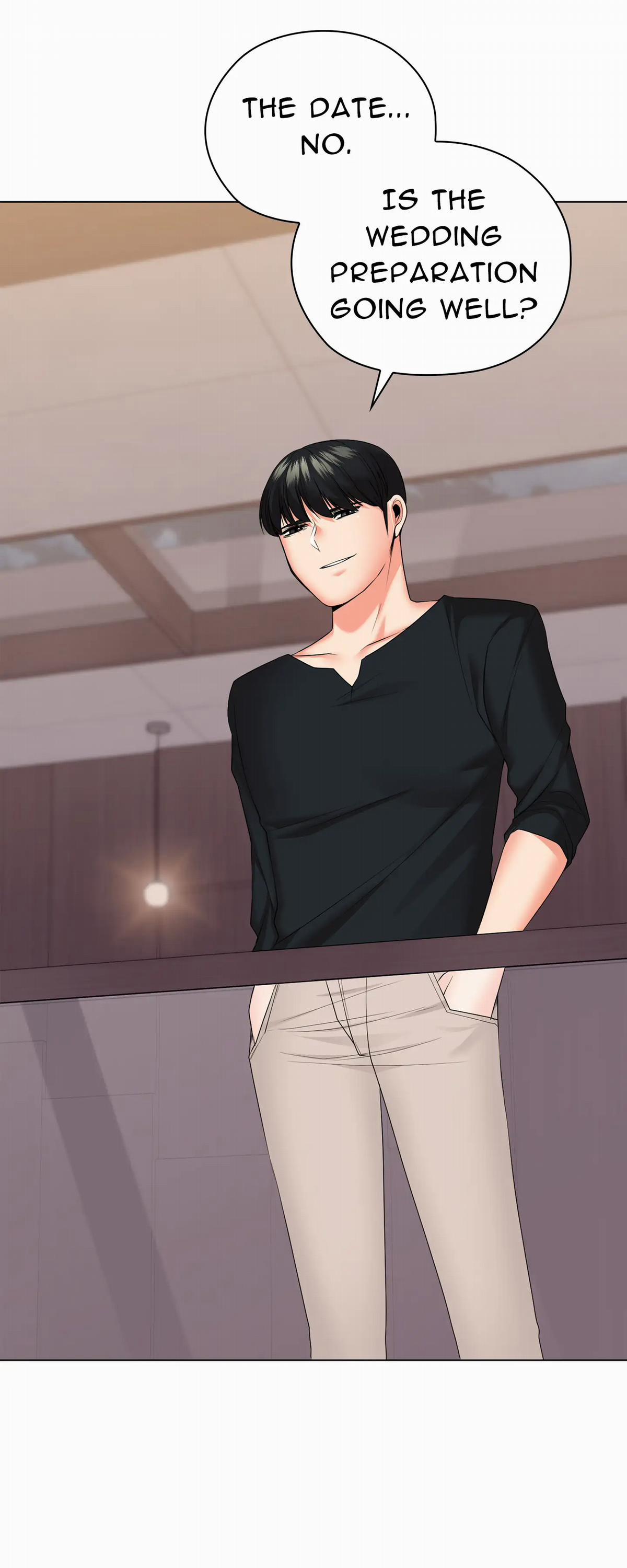 The High Society 32 trang 41