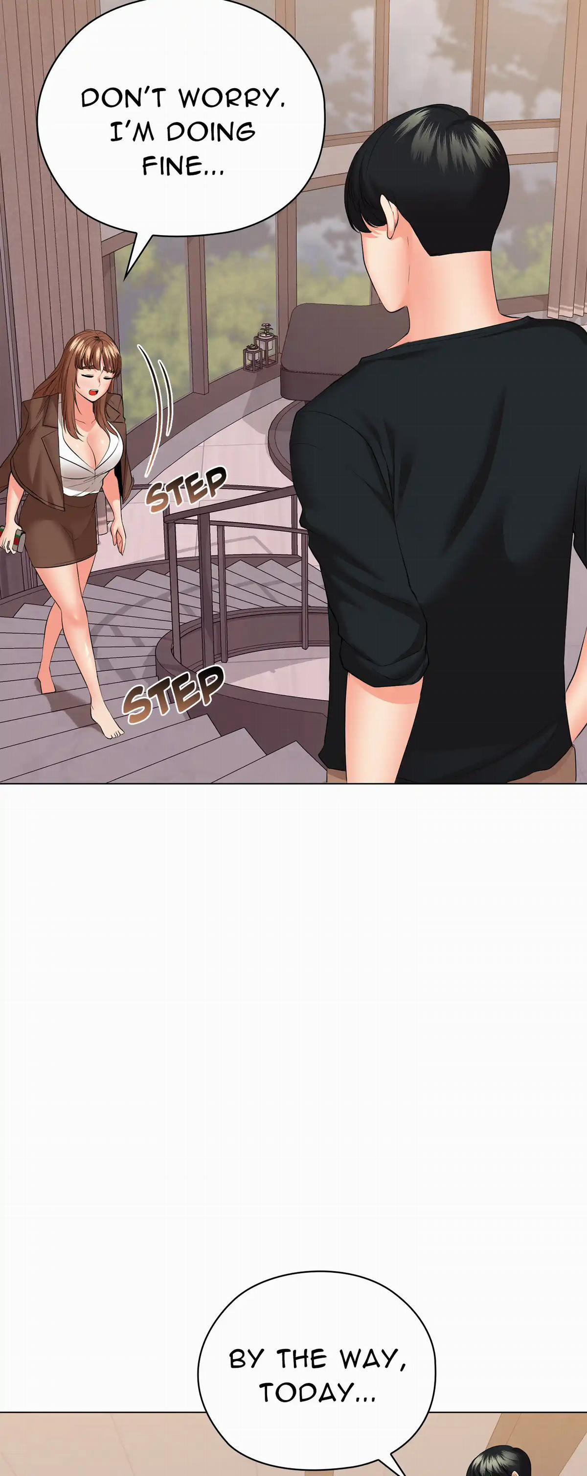 The High Society 32 trang 44