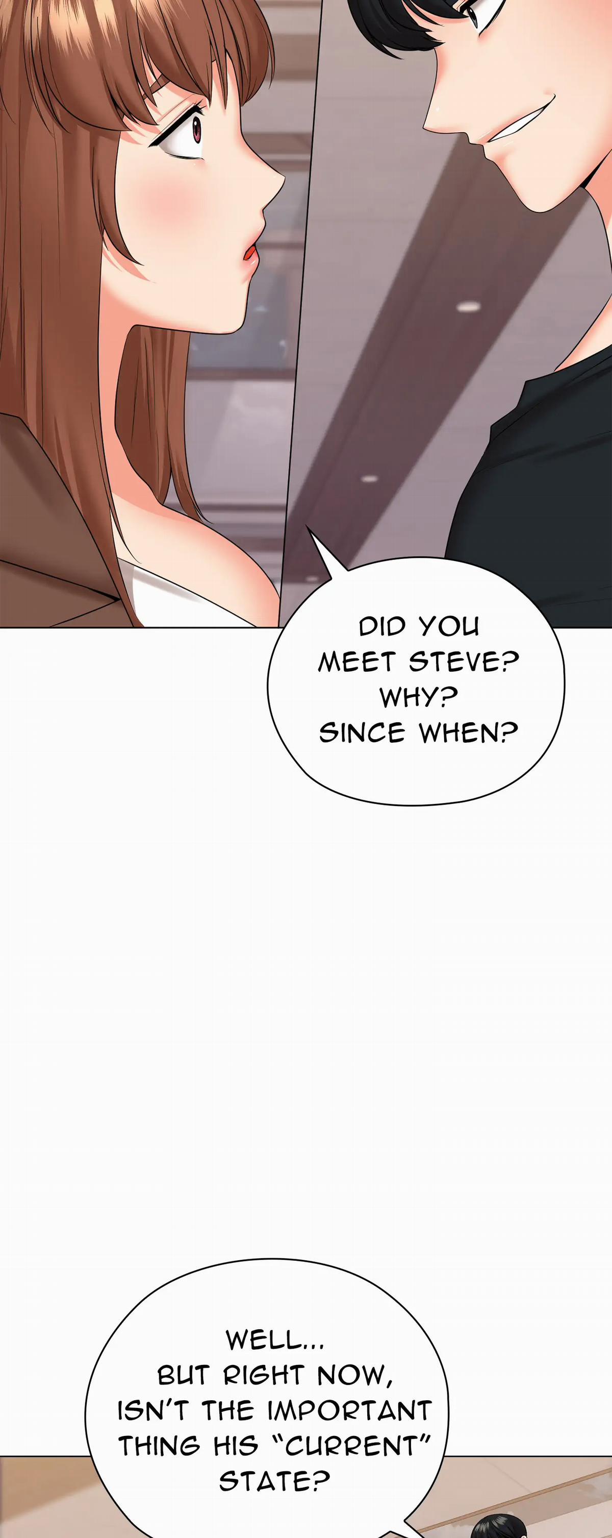 The High Society 32 trang 46