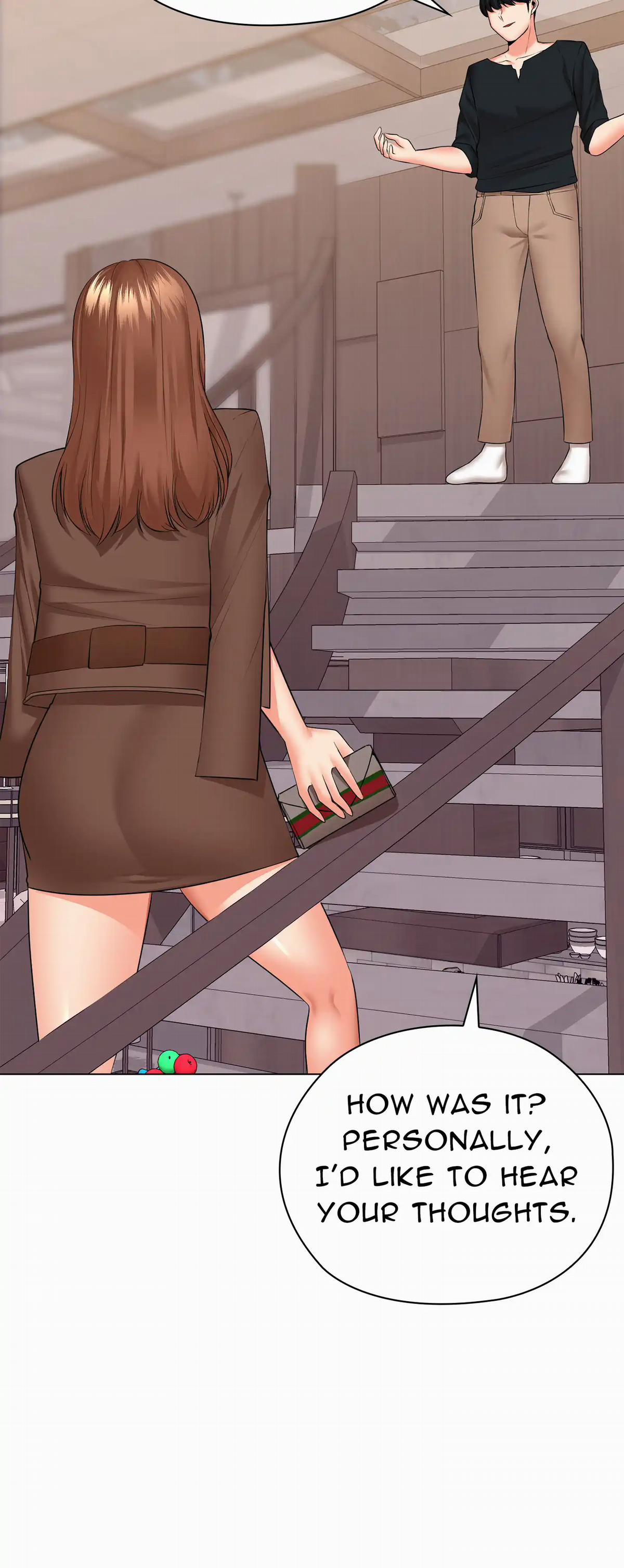 The High Society 32 trang 47