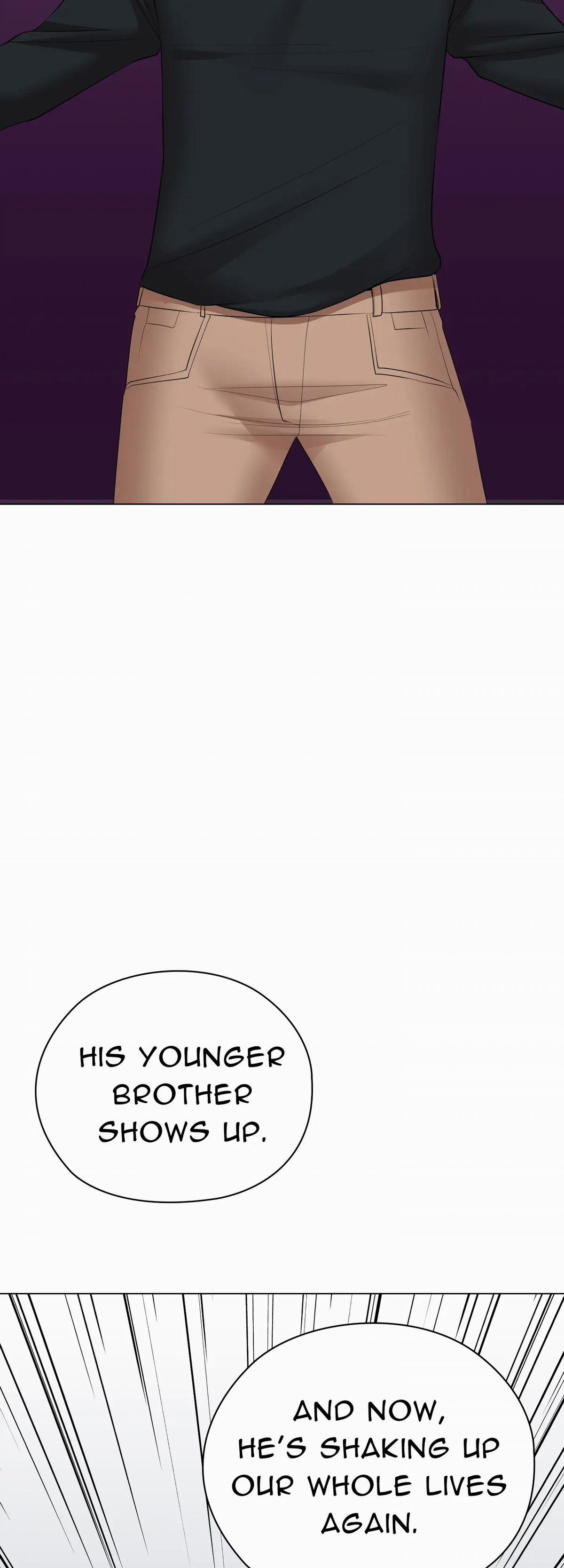 The High Society 32 trang 51