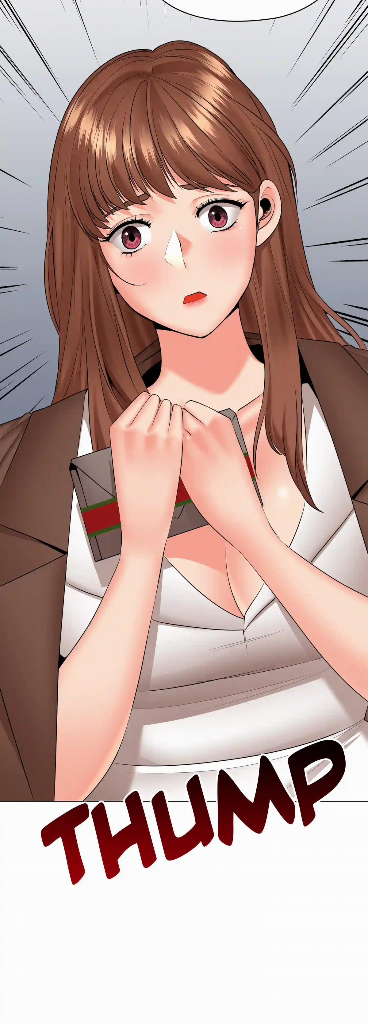 The High Society 32 trang 52