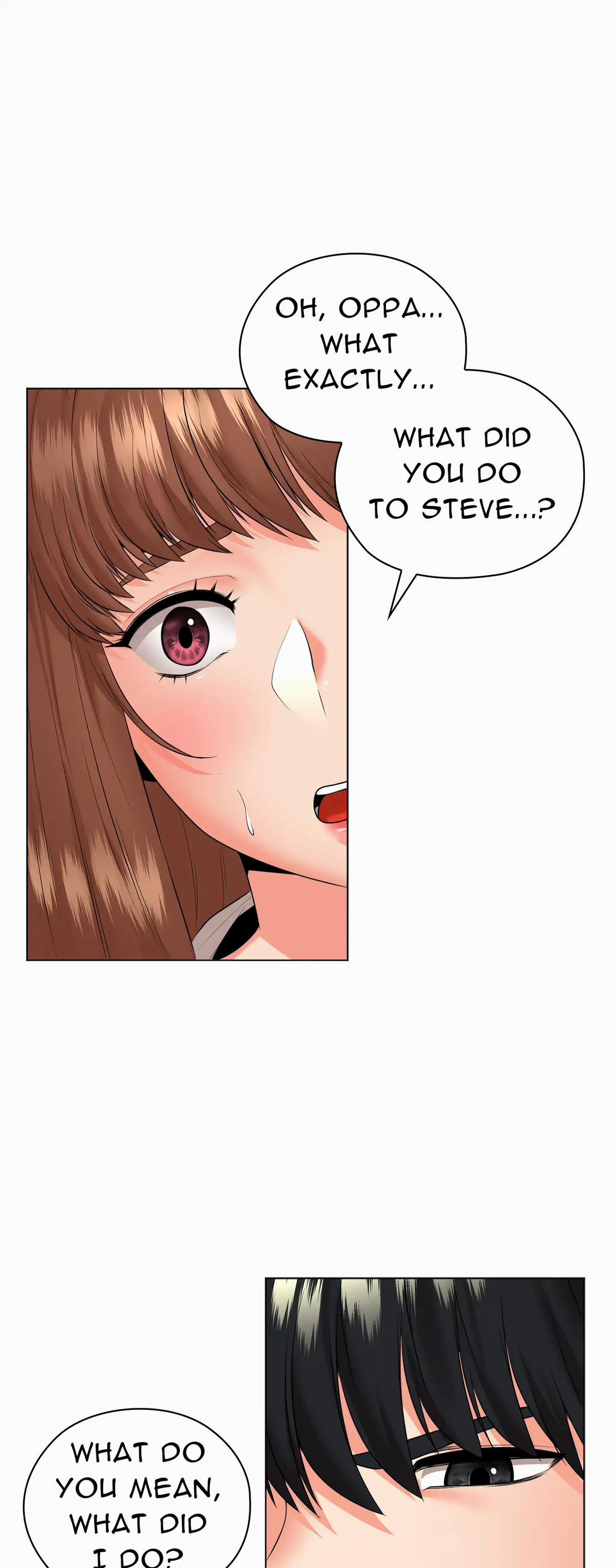 The High Society 32 trang 53