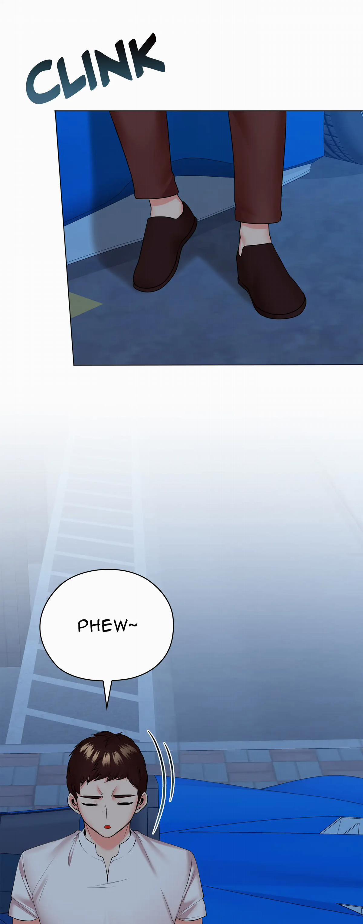 The High Society 32 trang 56