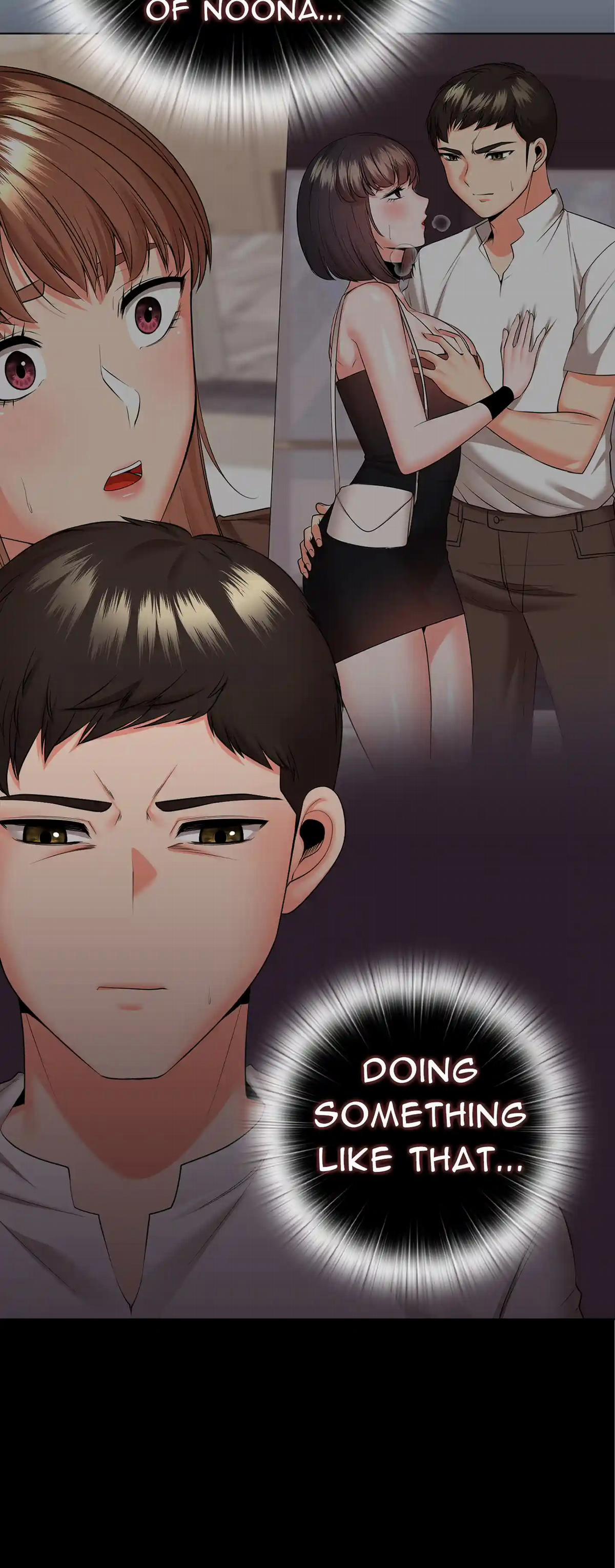 The High Society 32 trang 58