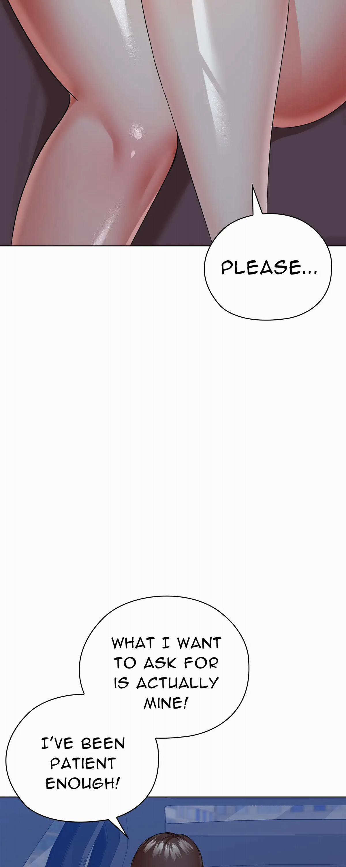 The High Society 32 trang 6