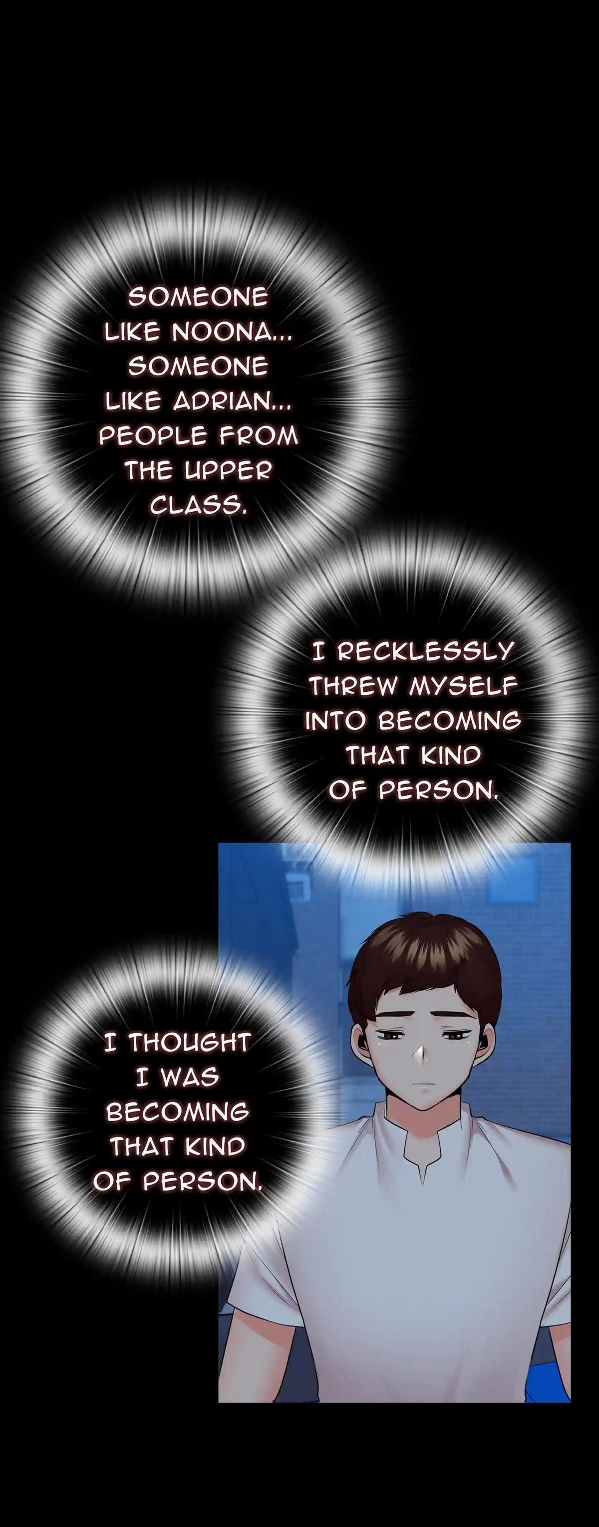 The High Society 32 trang 60