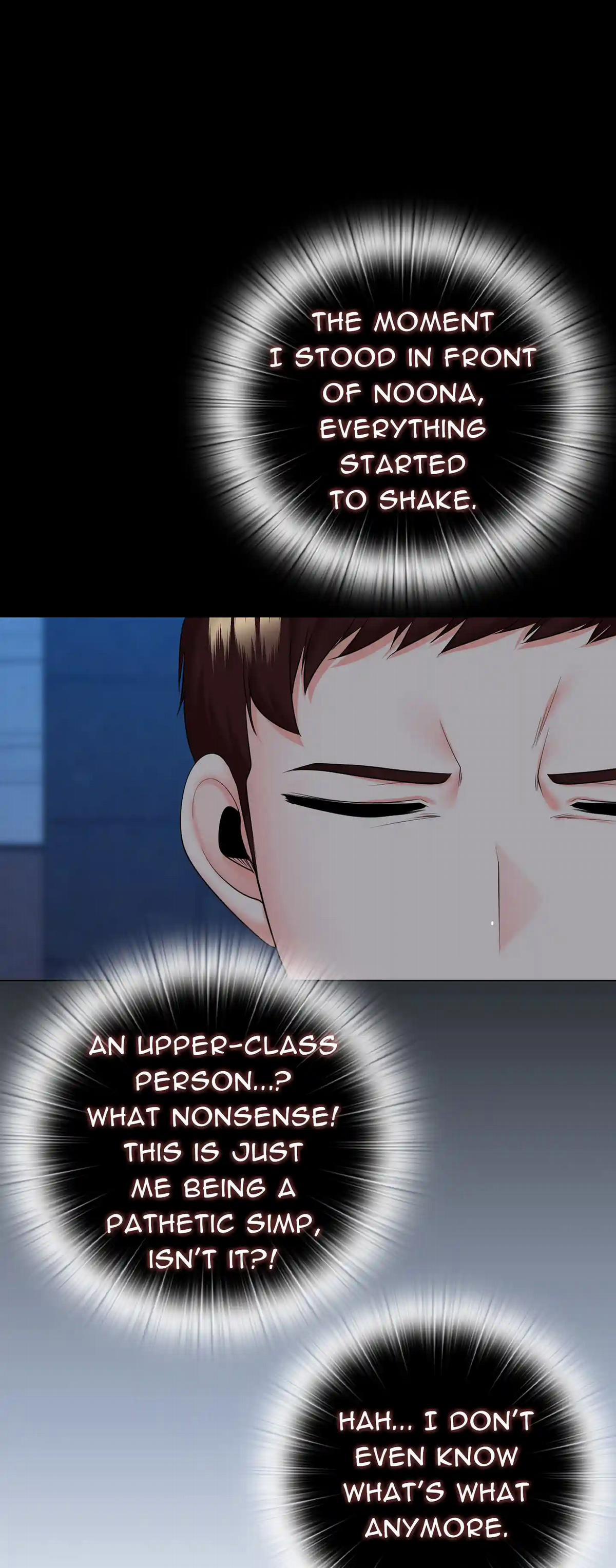 The High Society 32 trang 61