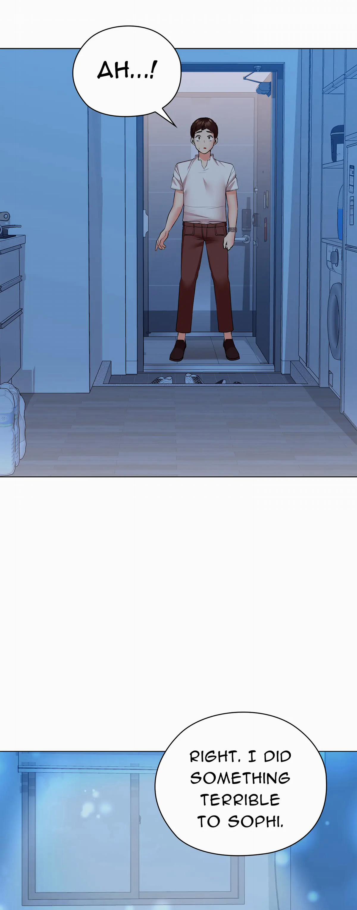 The High Society 32 trang 63