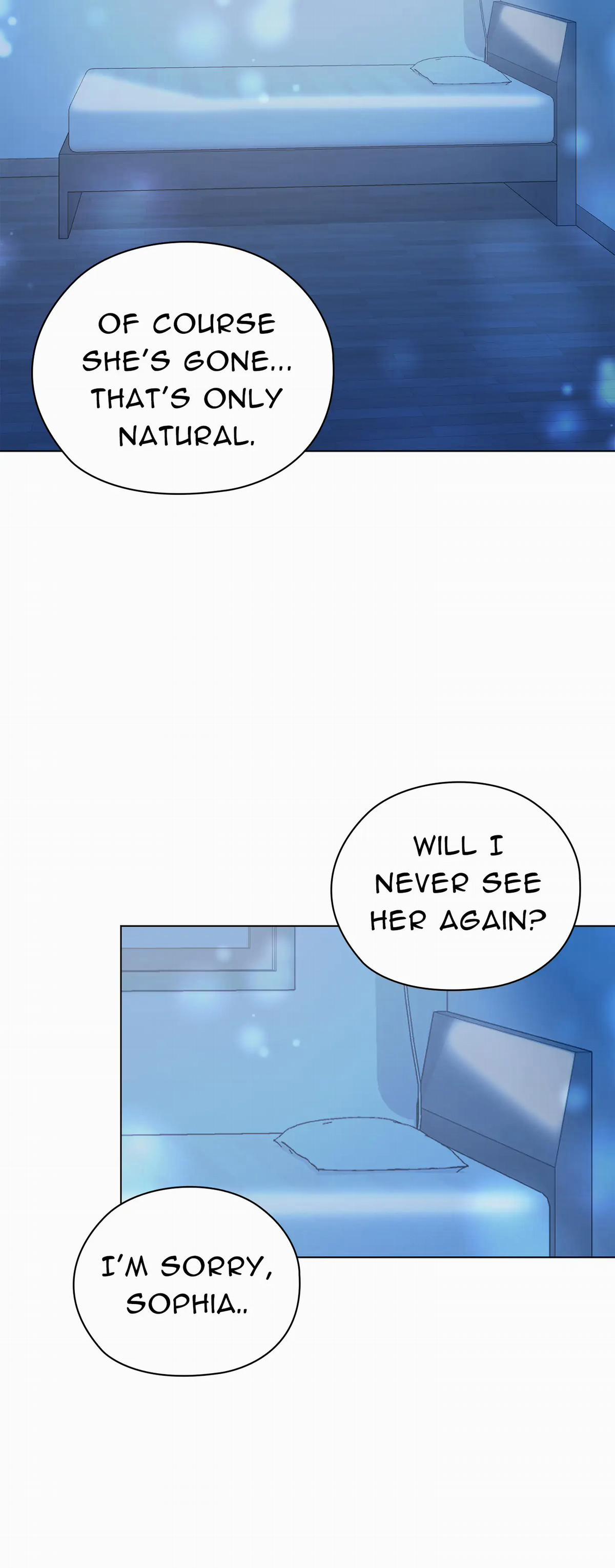 The High Society 32 trang 64