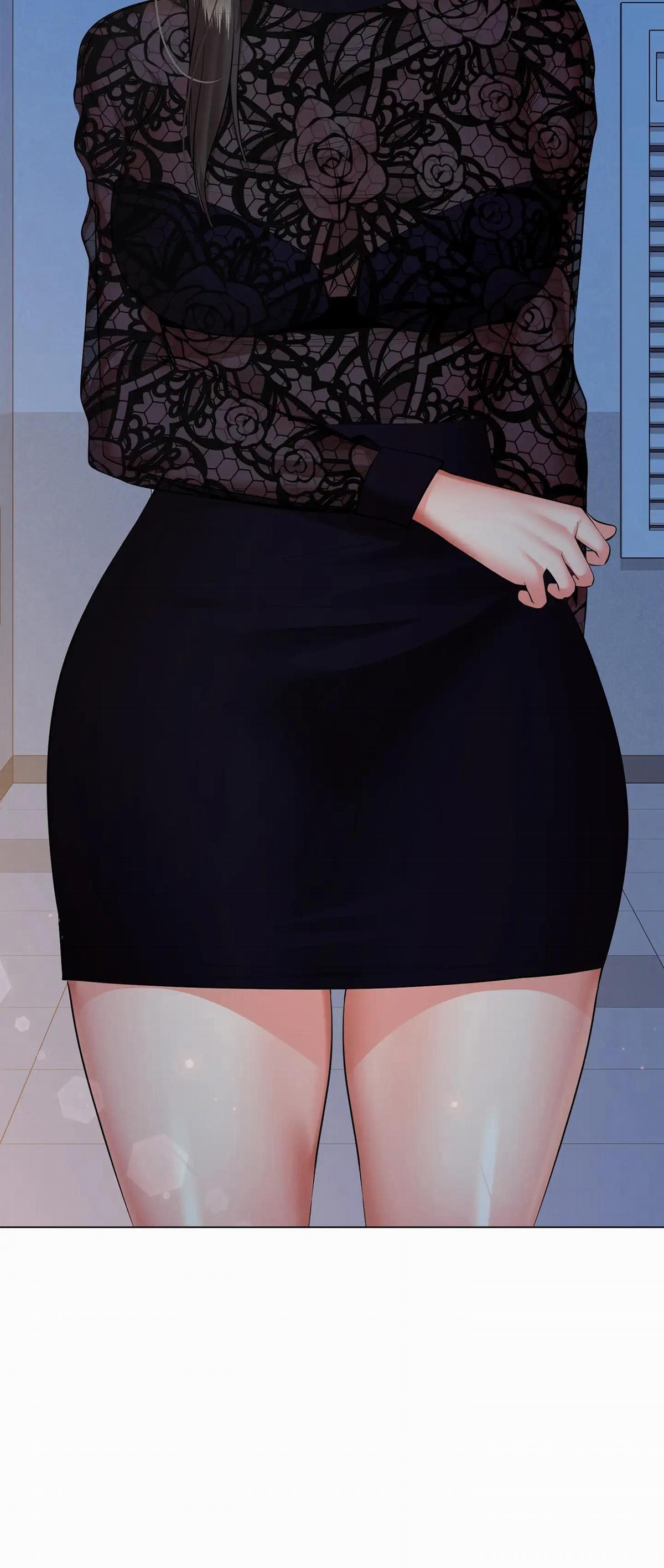 The High Society 32 trang 69