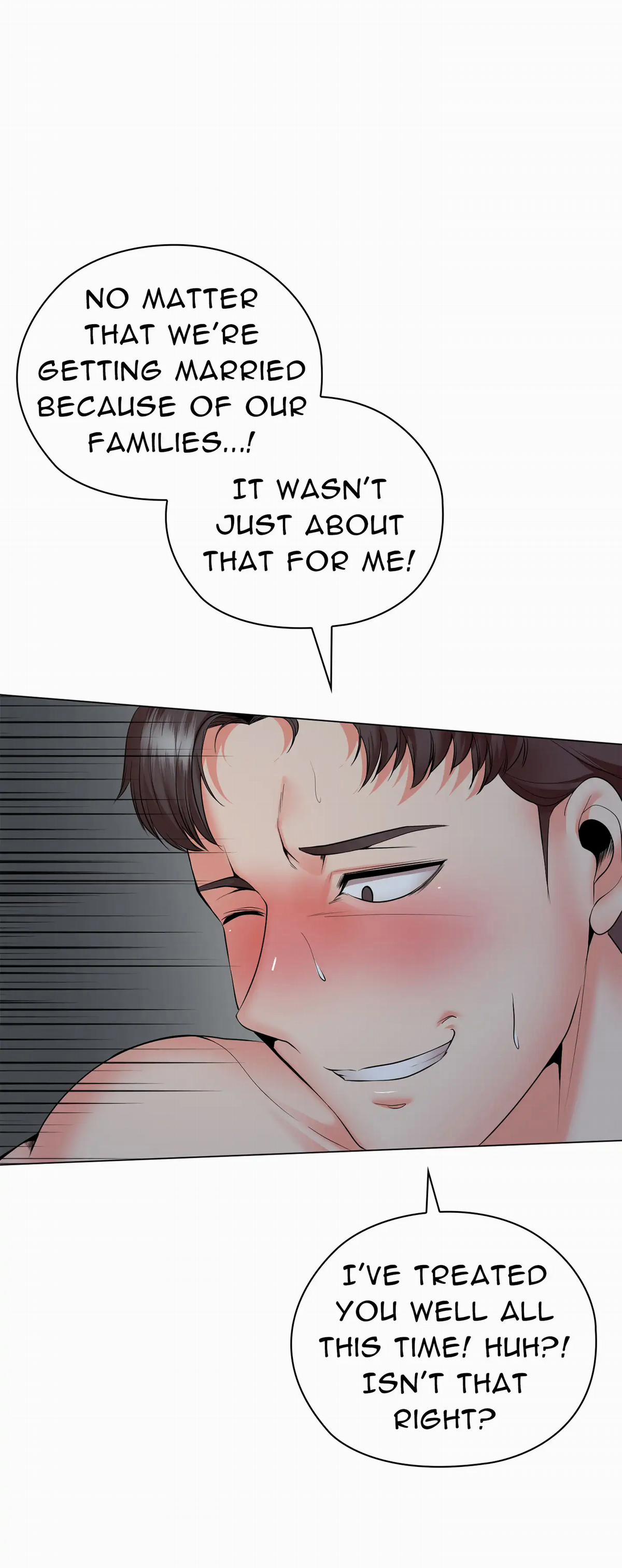 The High Society 32 trang 8