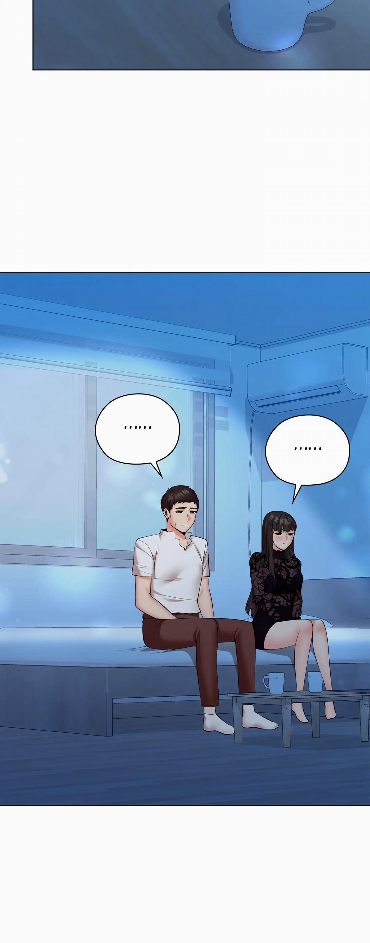 The High Society 33 trang 12