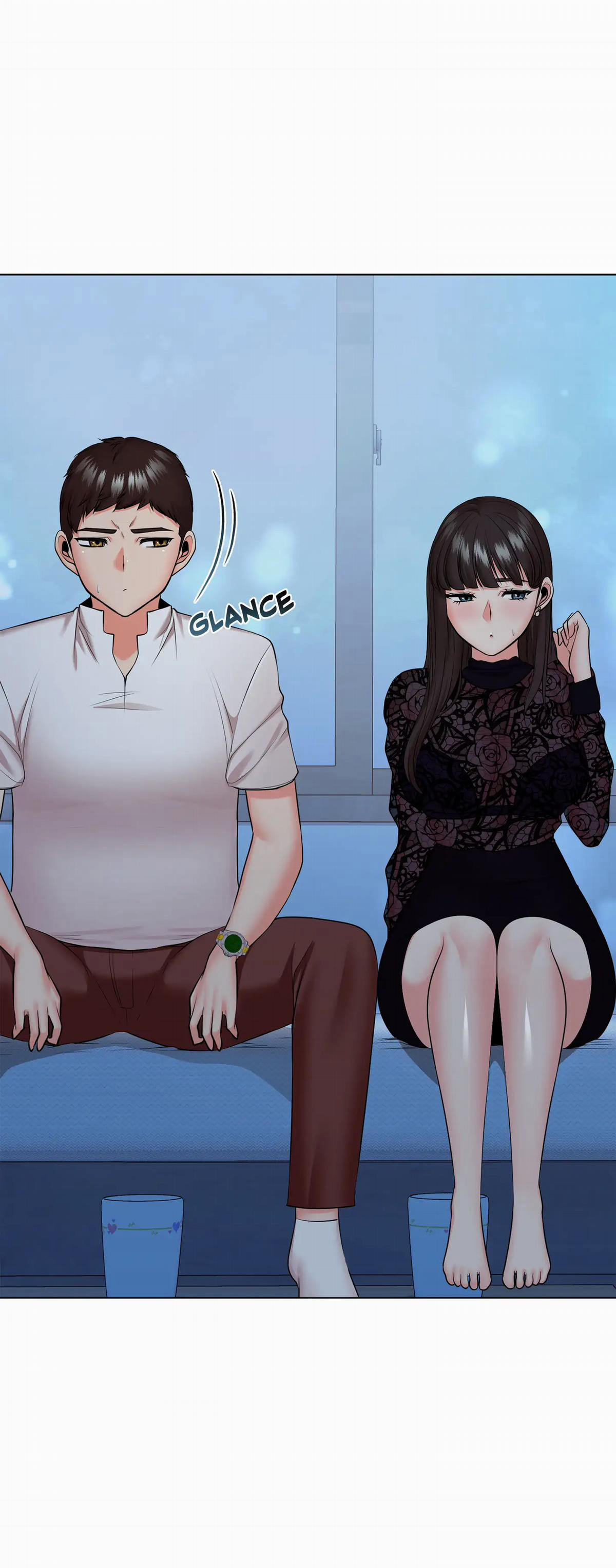 The High Society 33 trang 13