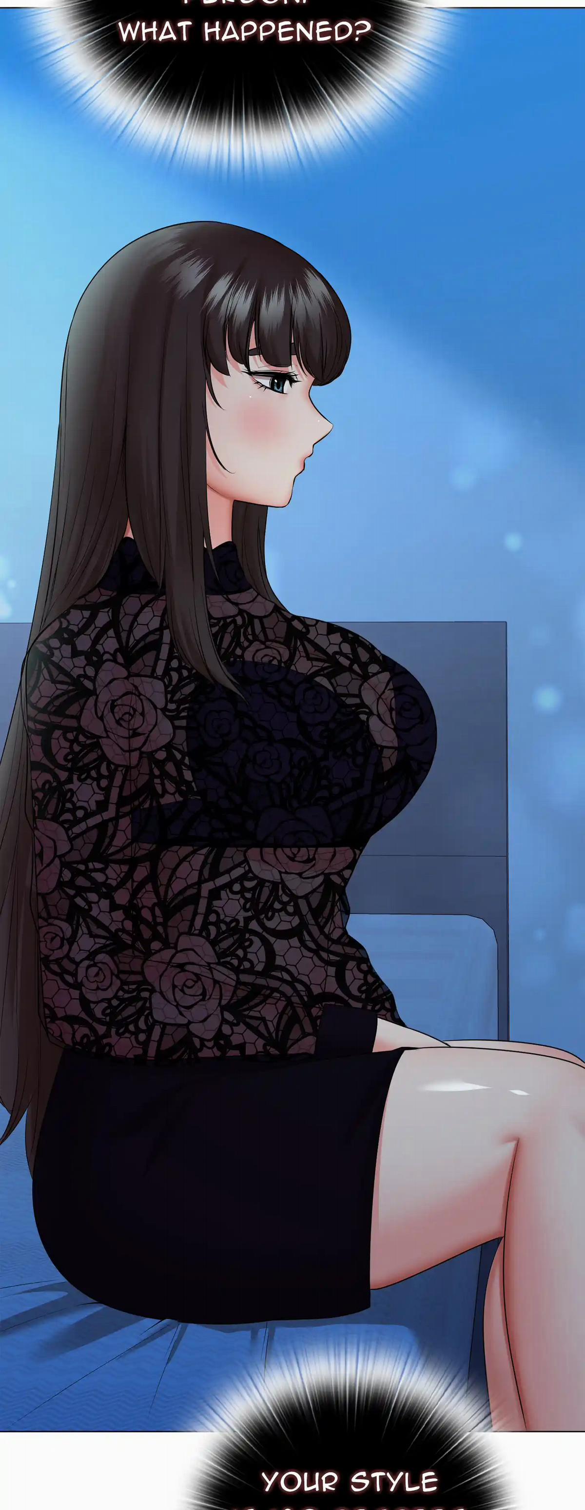 The High Society 33 trang 15