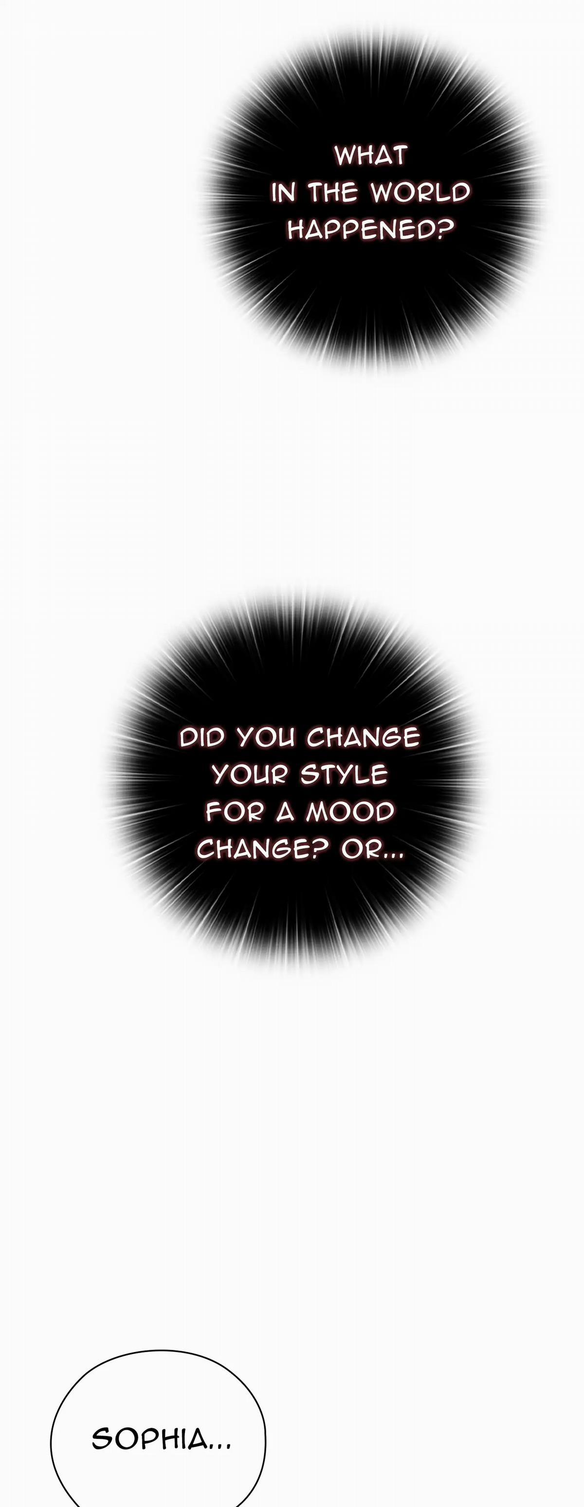 The High Society 33 trang 17