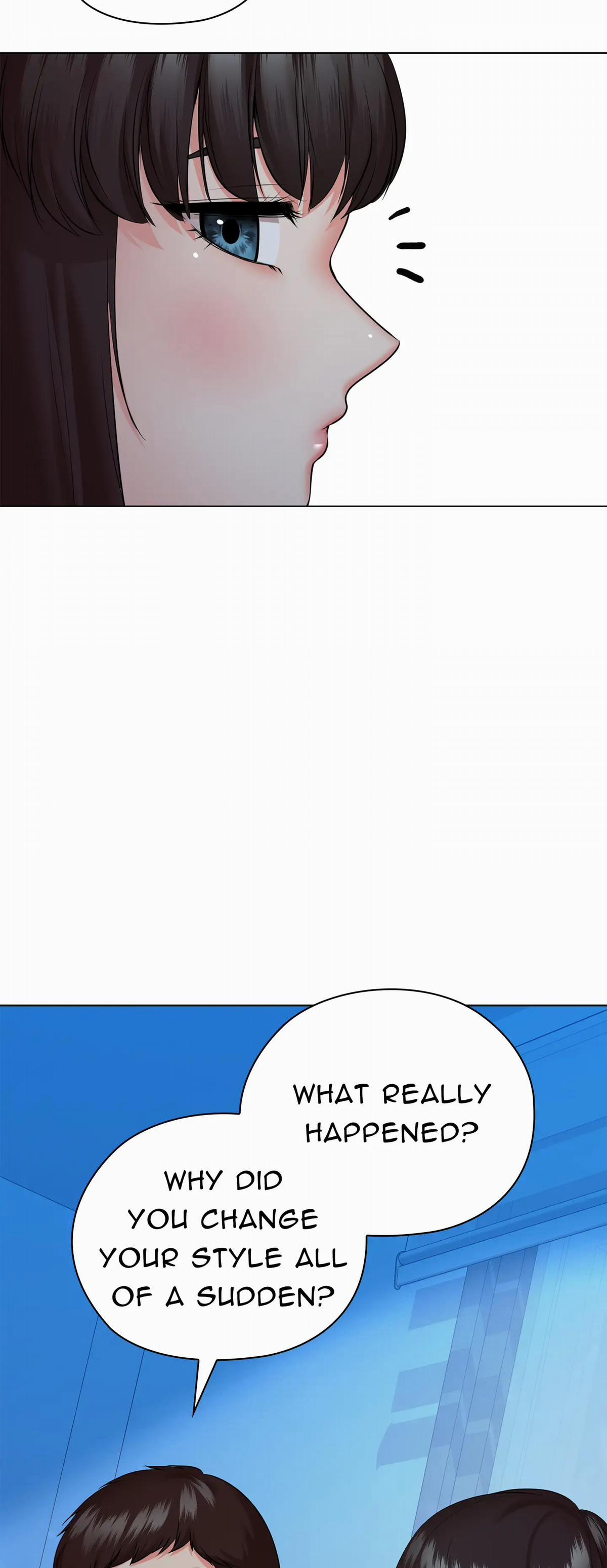 The High Society 33 trang 18