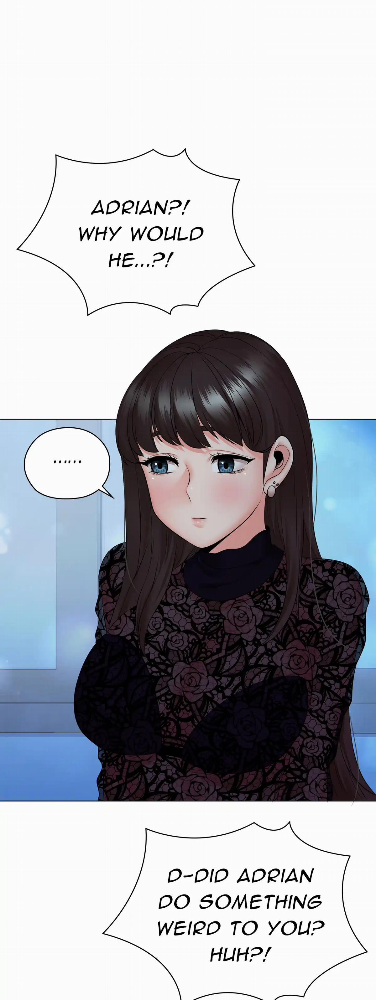 The High Society 33 trang 21