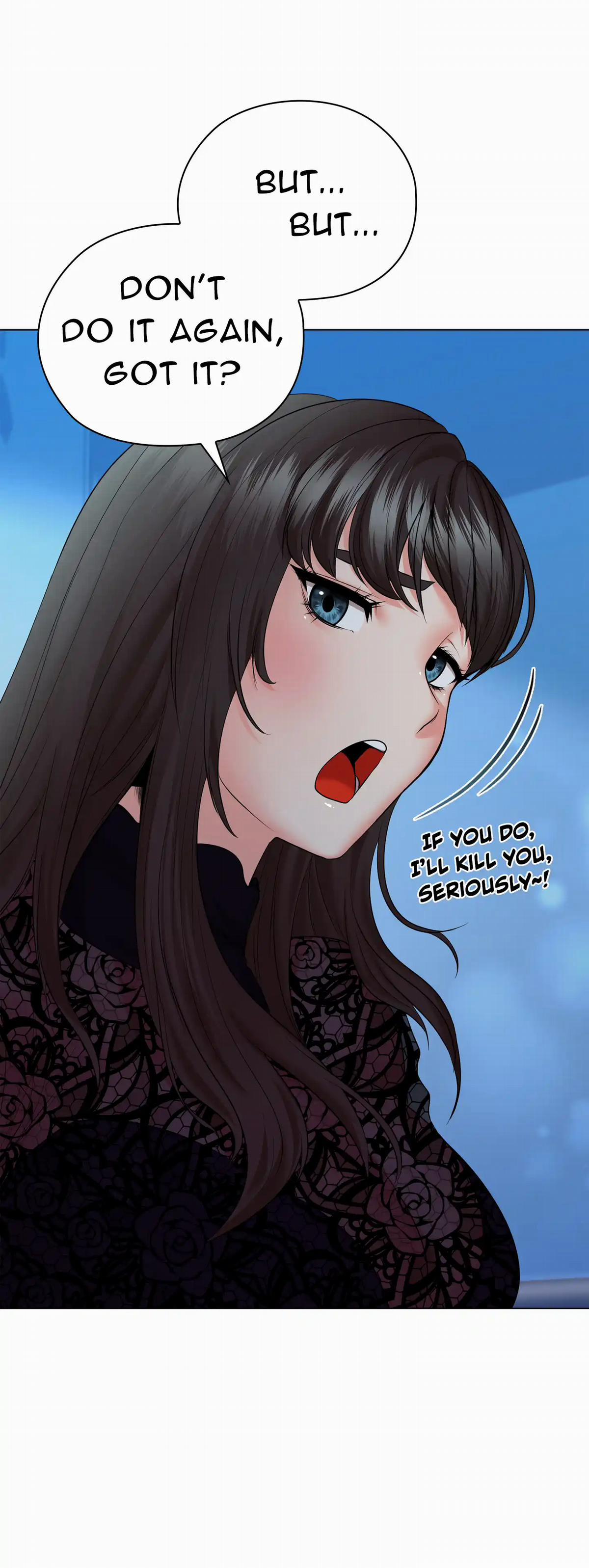 The High Society 33 trang 26