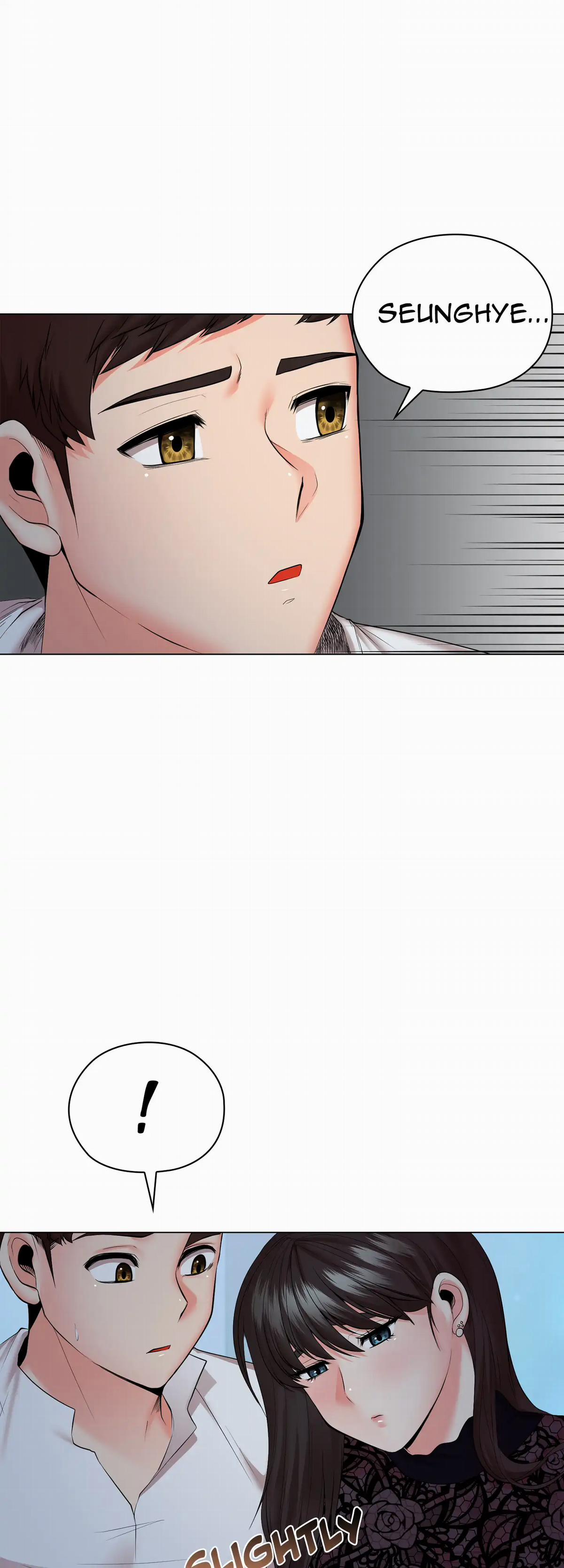 The High Society 33 trang 27