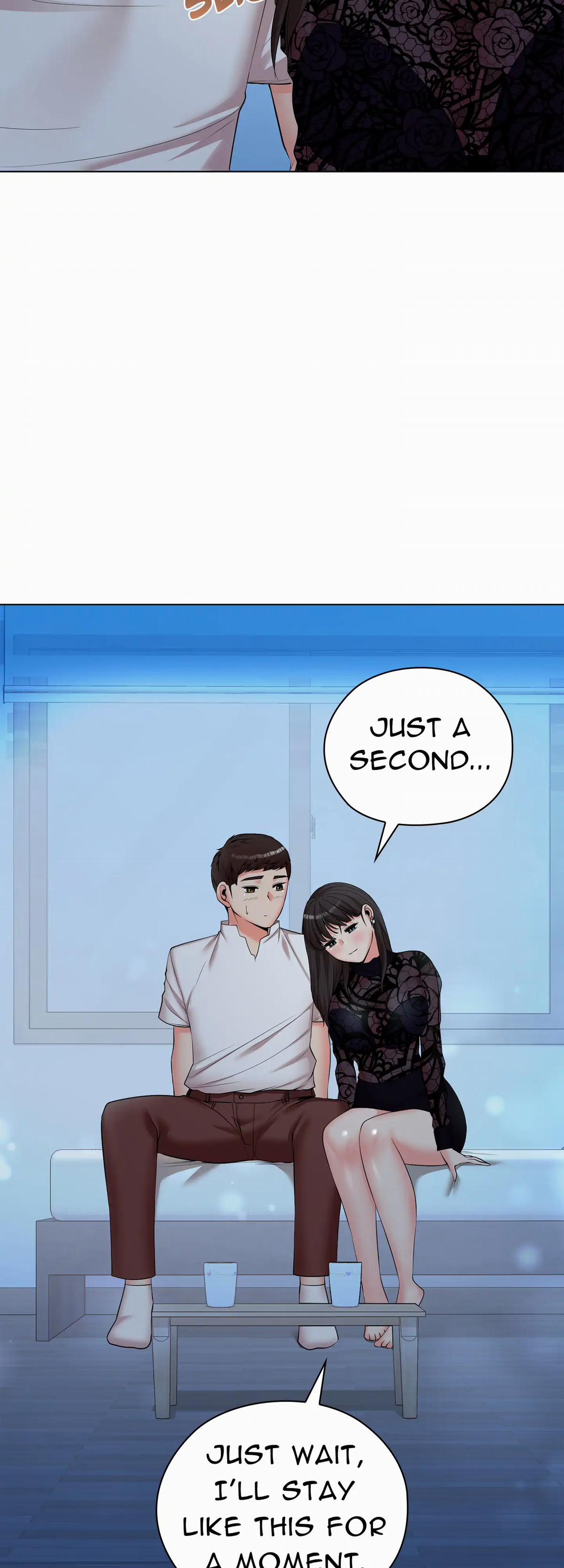 The High Society 33 trang 28