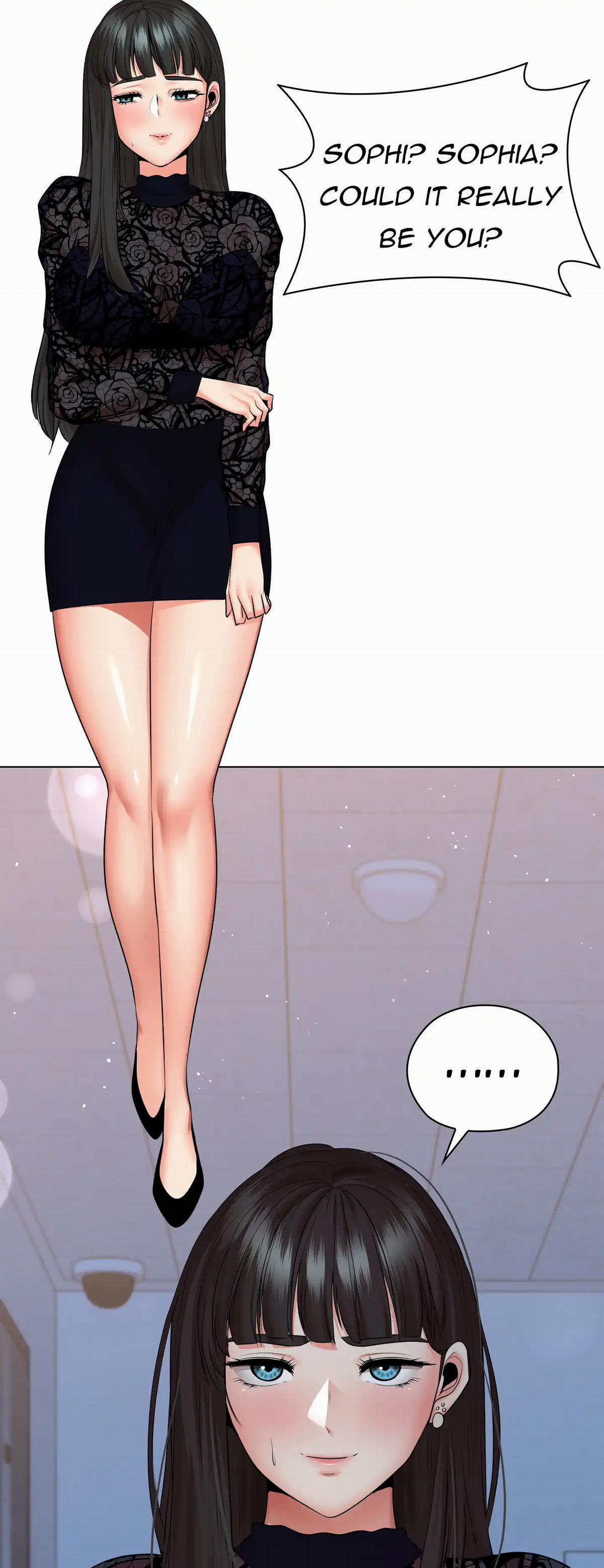 The High Society 33 trang 3