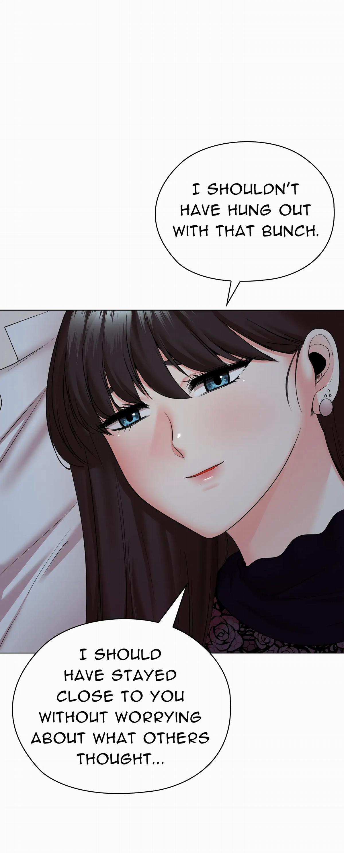 The High Society 33 trang 33