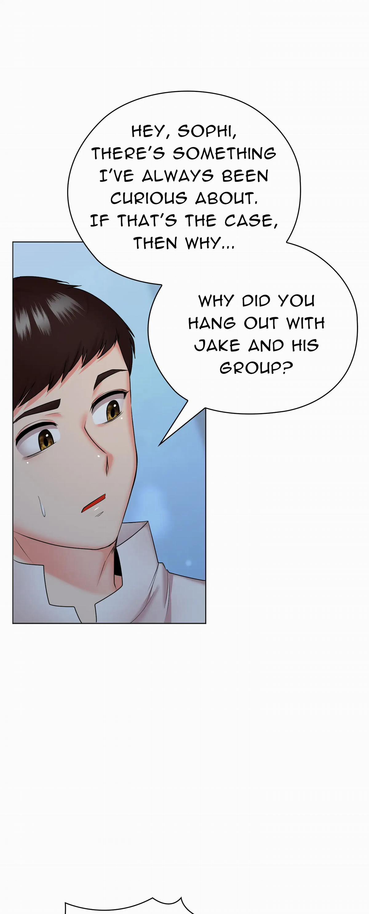 The High Society 33 trang 34