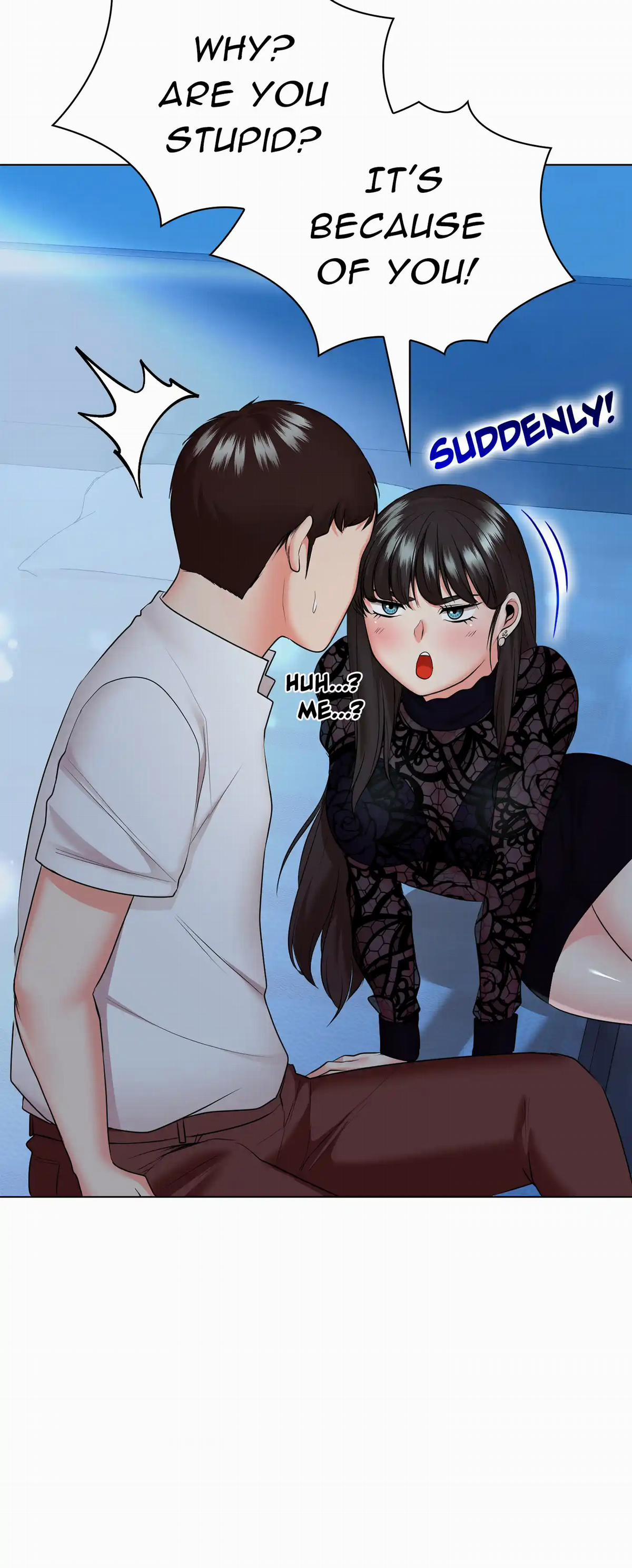 The High Society 33 trang 35