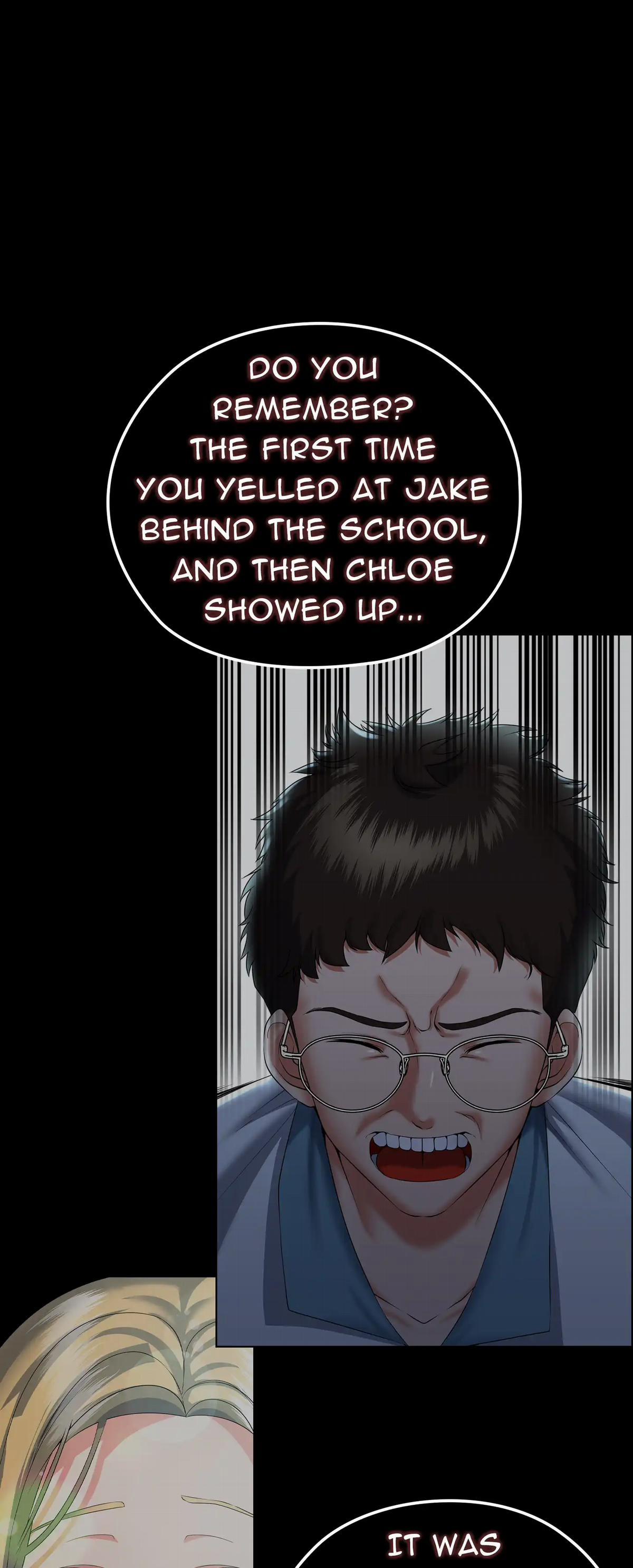 The High Society 33 trang 37