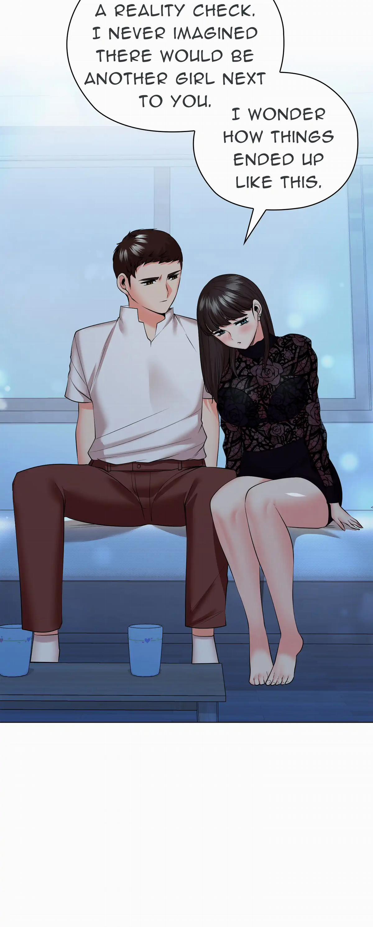 The High Society 33 trang 39