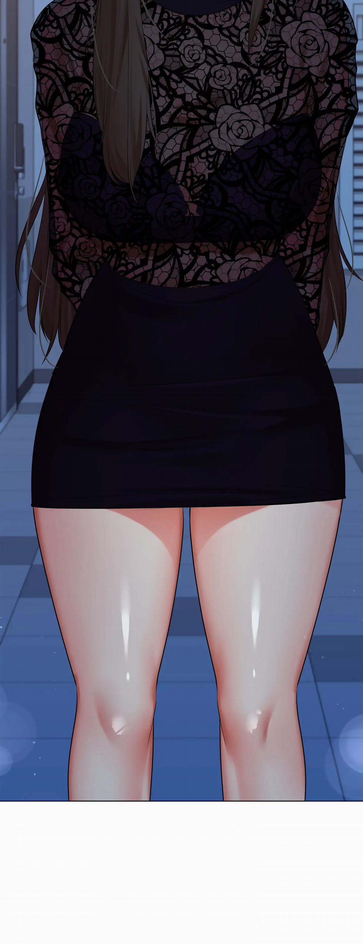 The High Society 33 trang 4