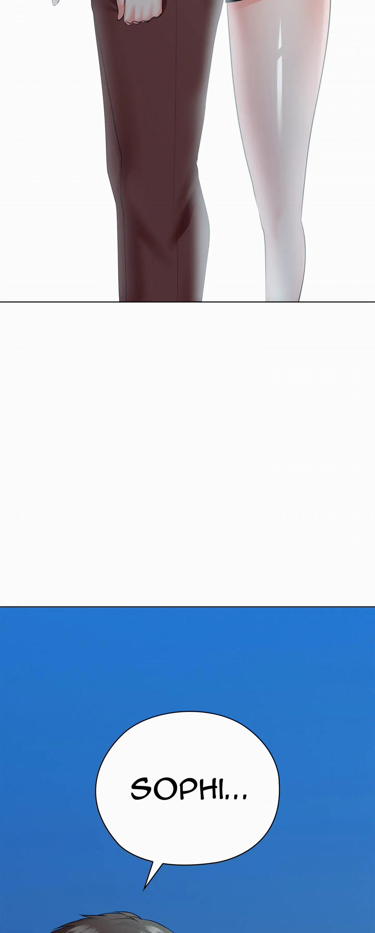 The High Society 33 trang 47