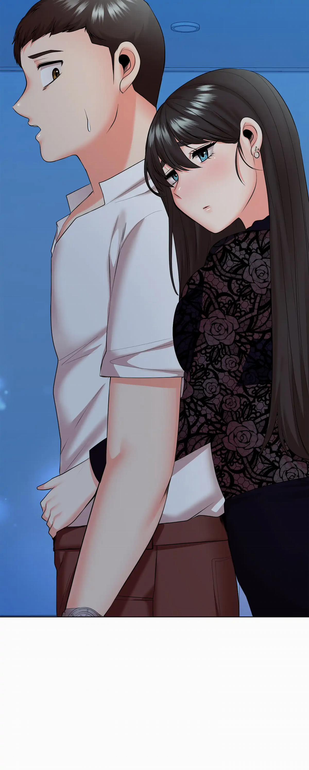 The High Society 33 trang 48