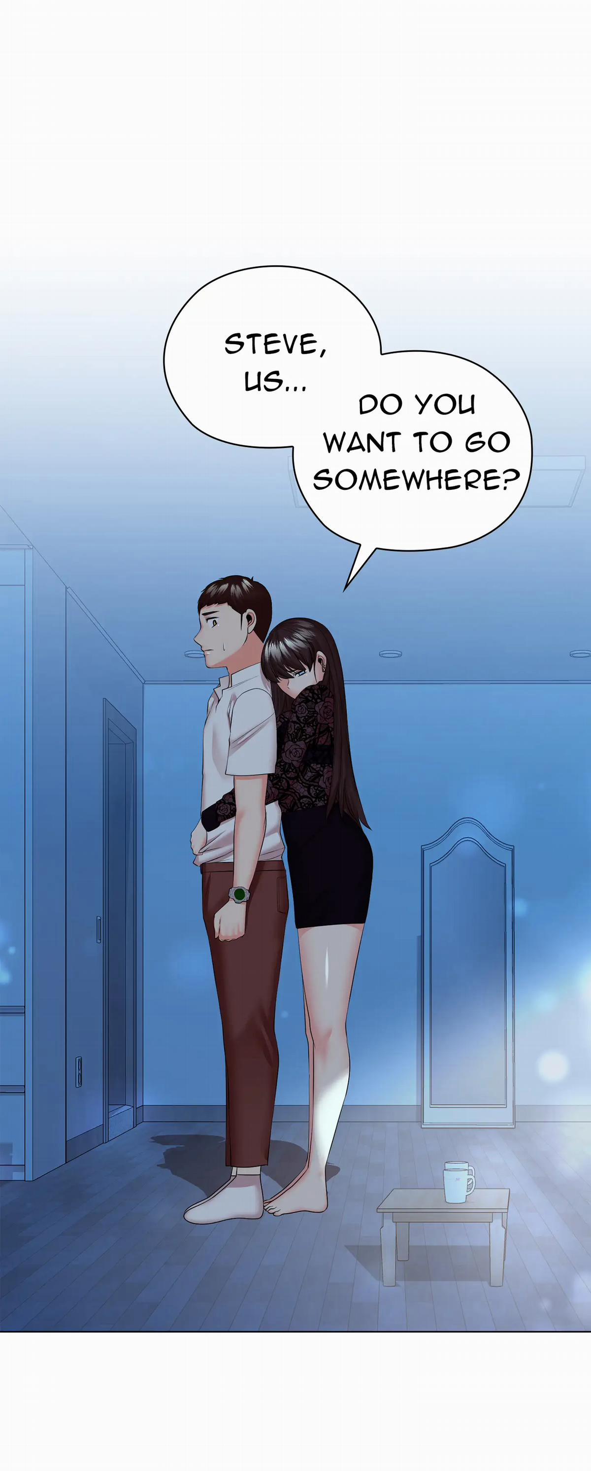 The High Society 33 trang 49