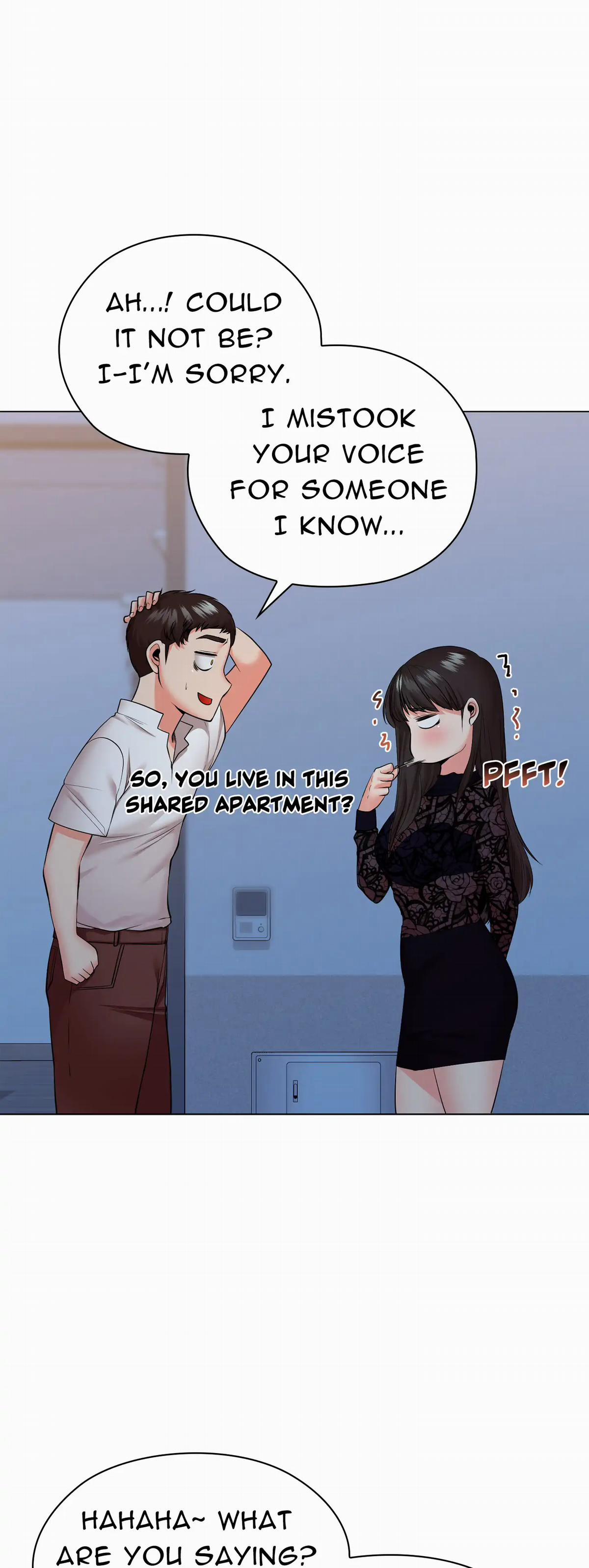 The High Society 33 trang 5