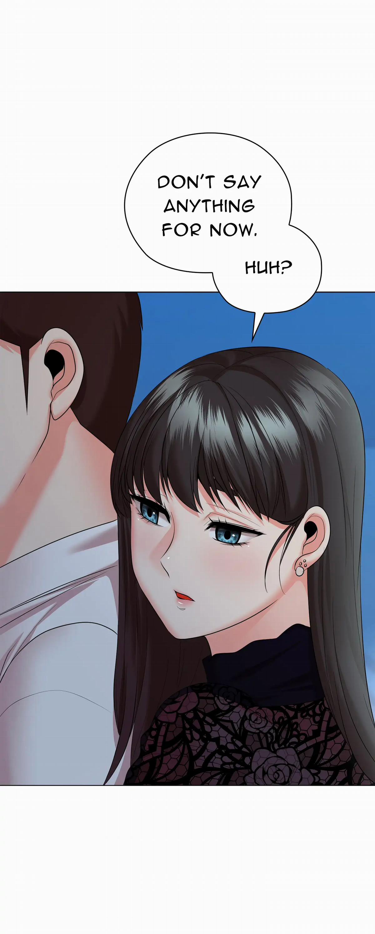 The High Society 33 trang 50