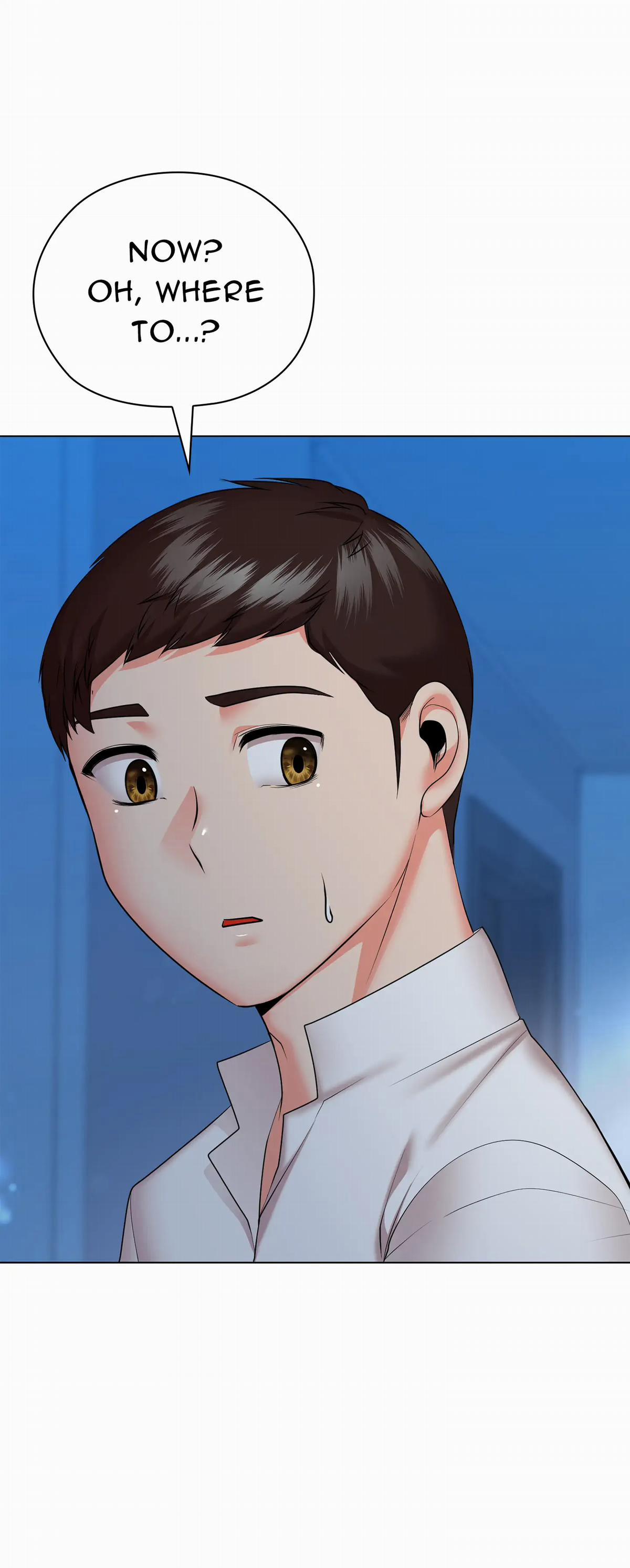 The High Society 33 trang 51