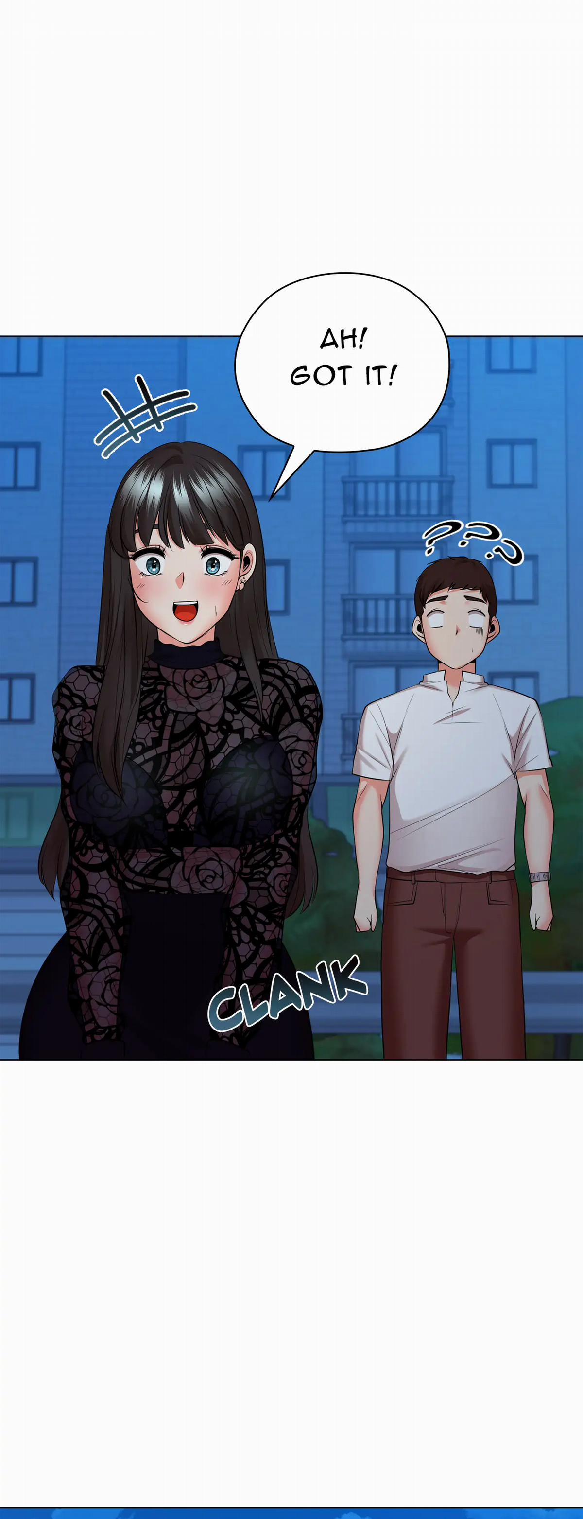 The High Society 33 trang 54