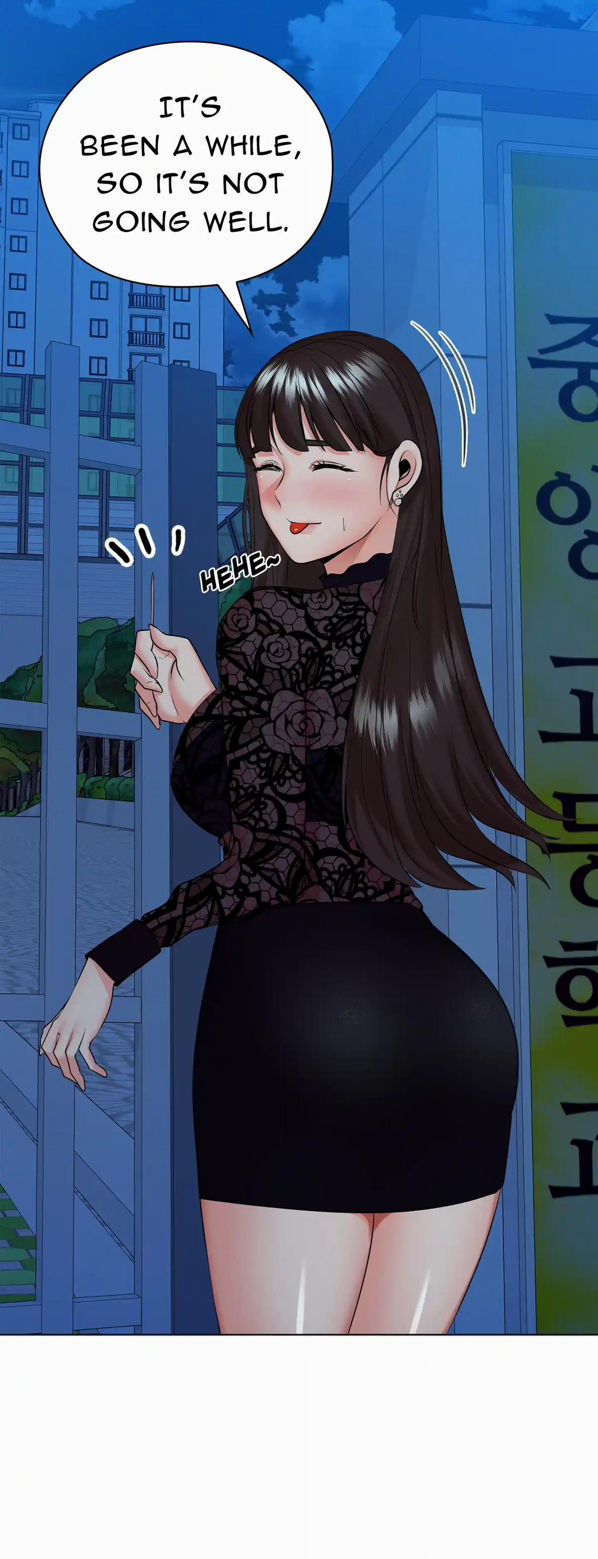 The High Society 33 trang 55